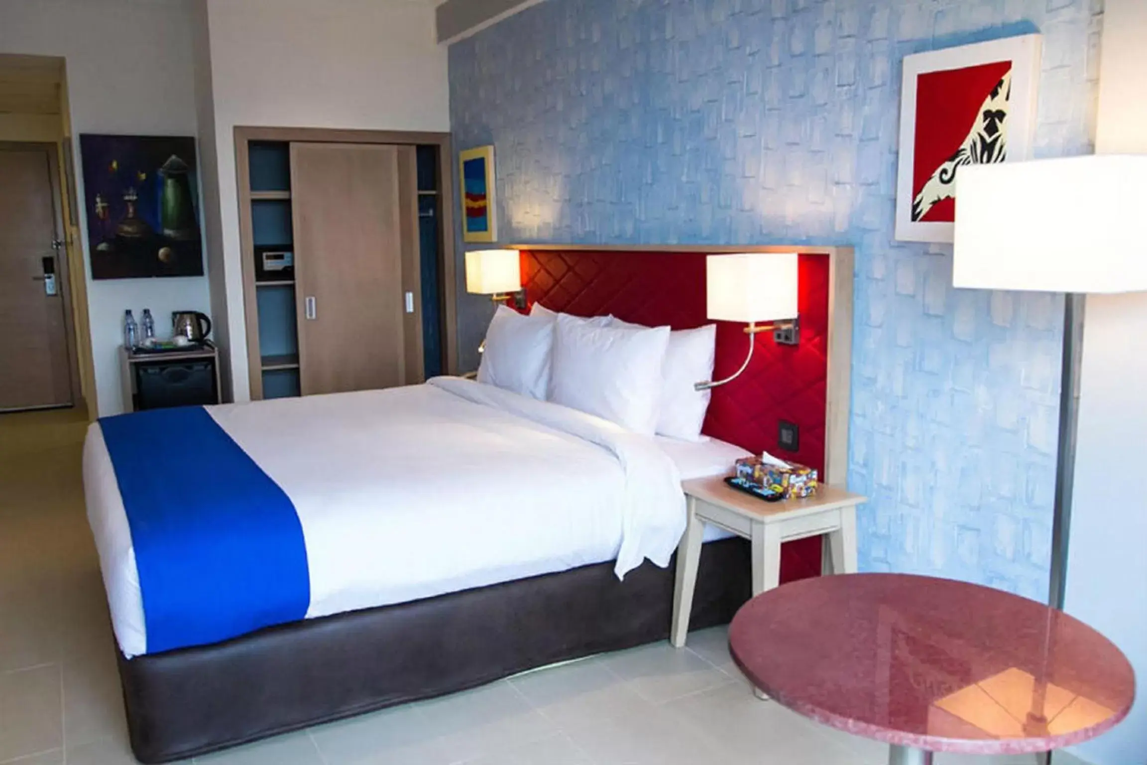 Photo of the whole room in Best Western Plus Serene Atlantic Hotel Photo of the whole room in Best Western Plus Serene Atlantic Hotel