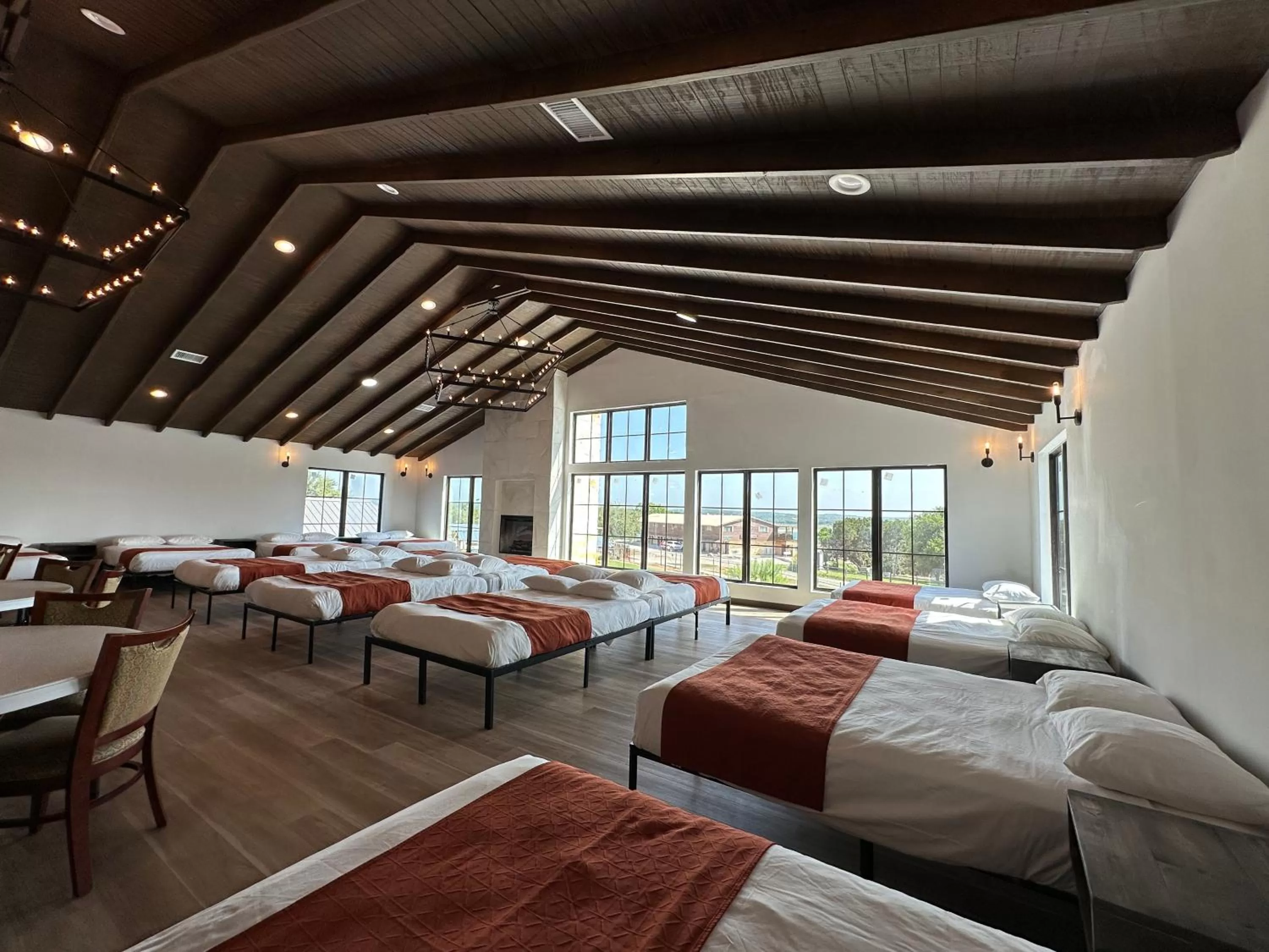 Canyon Lakeview Resort