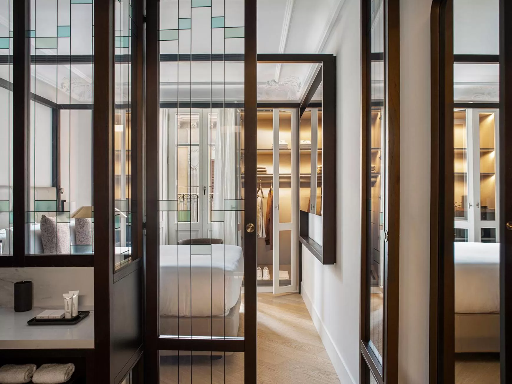 Bathroom in Antiga Casa Buenavista