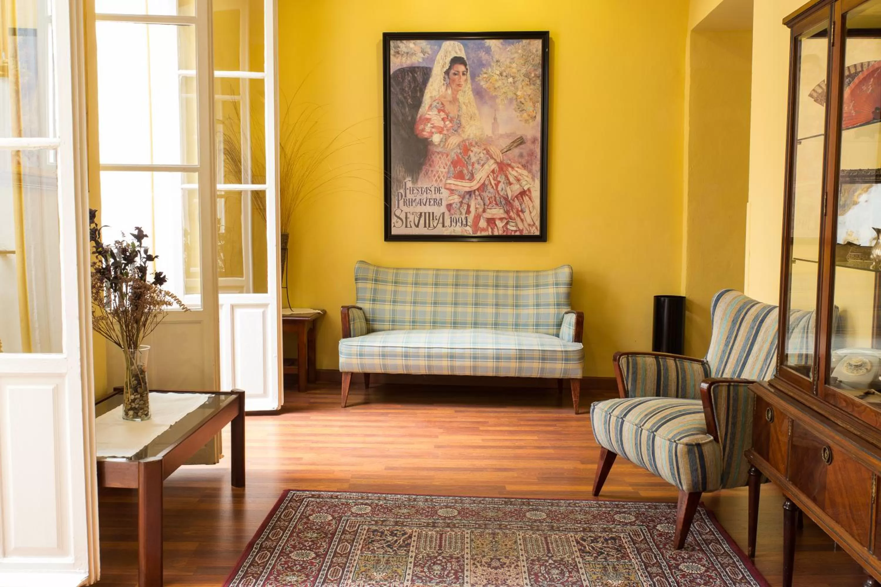 Other in Hotel Abanico Casa Palacio