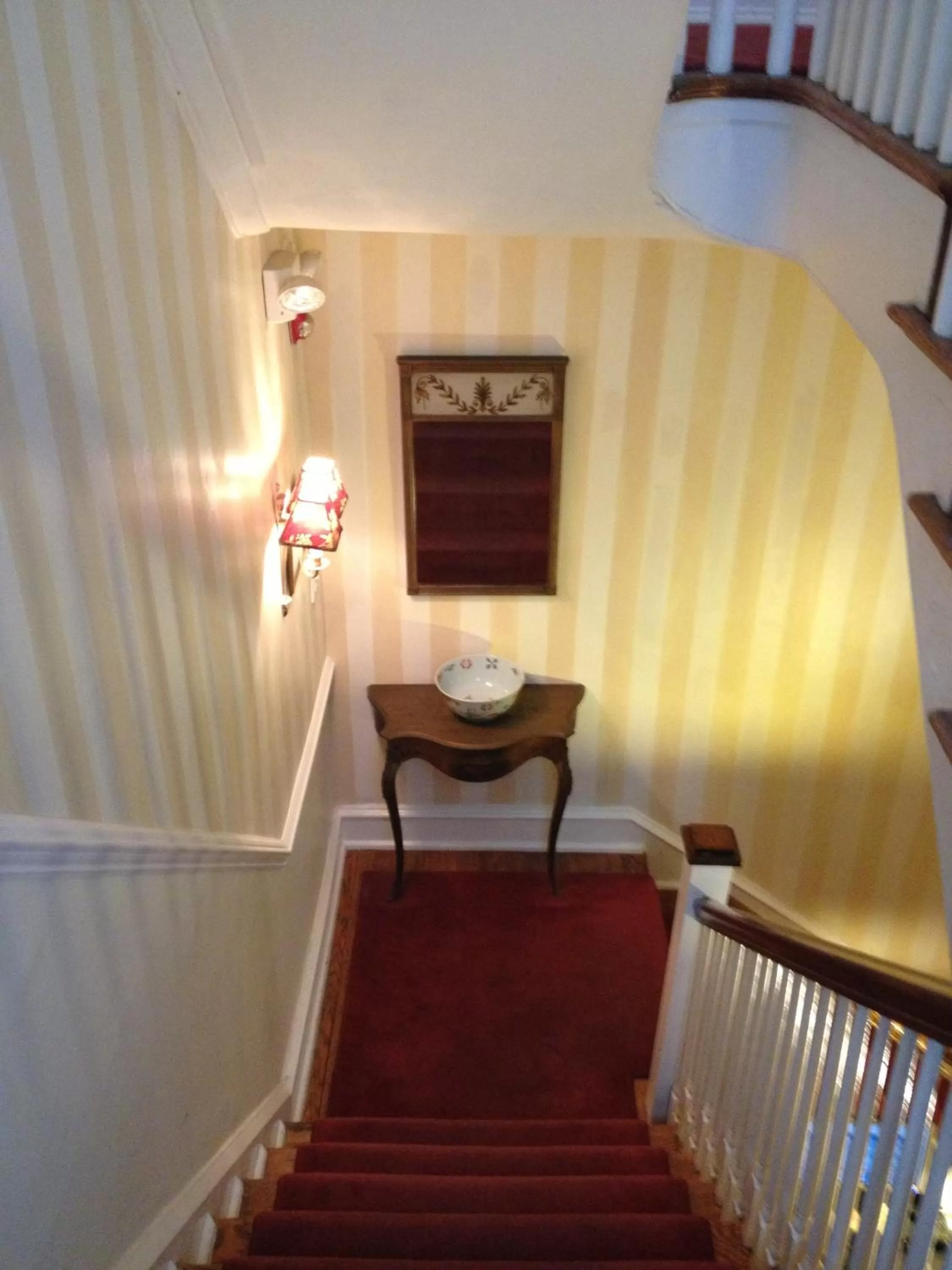 Other, Seating Area in La Reserve Bed and Breakfast