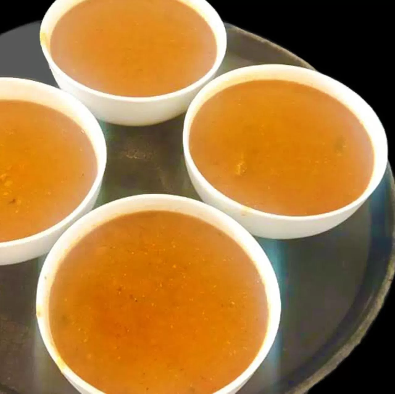 Food close-up in Hotel Bakya Slot - Maraimalai Nagar