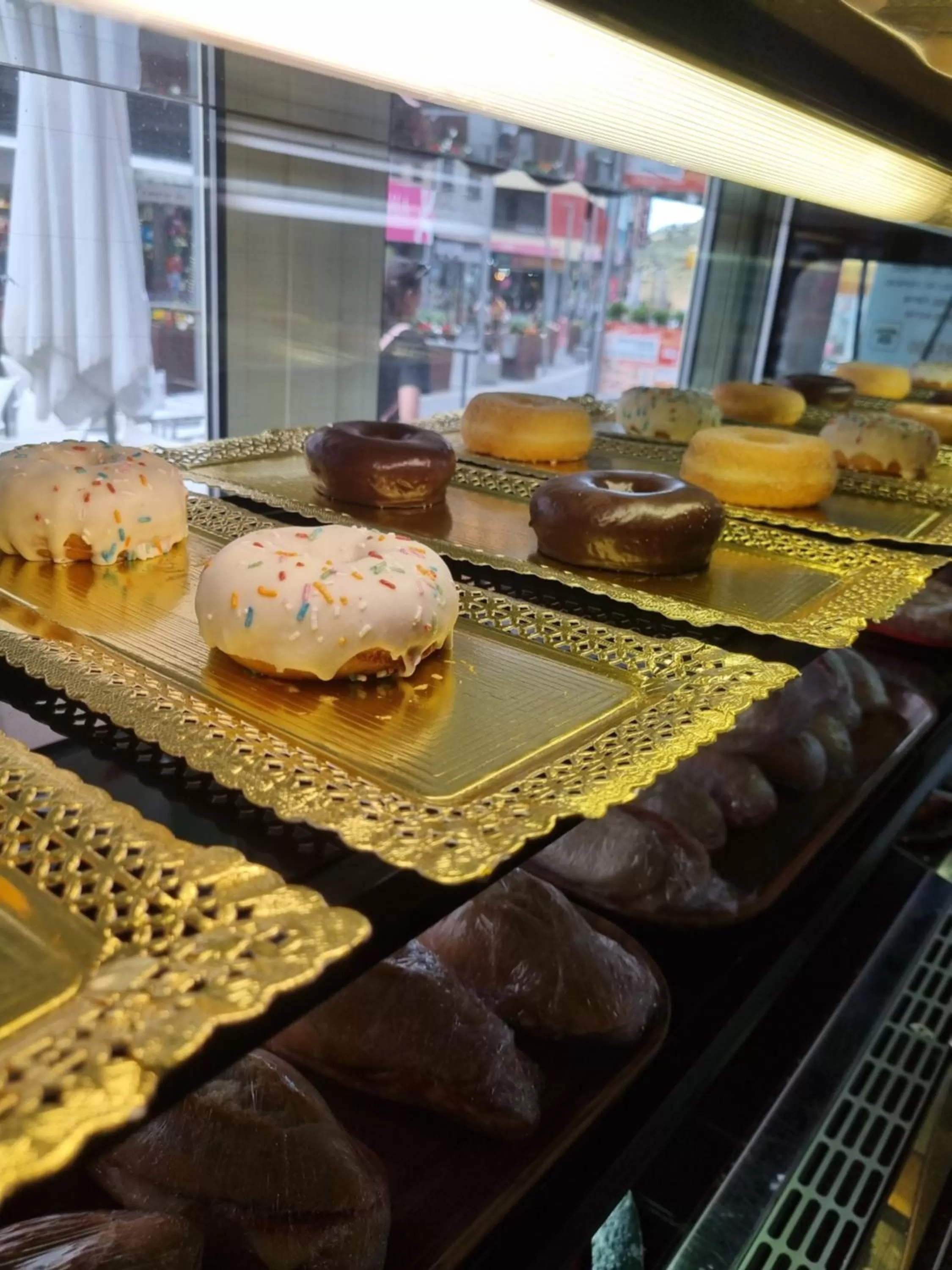 Lounge or bar in Hotel Cims Pas de La Casa