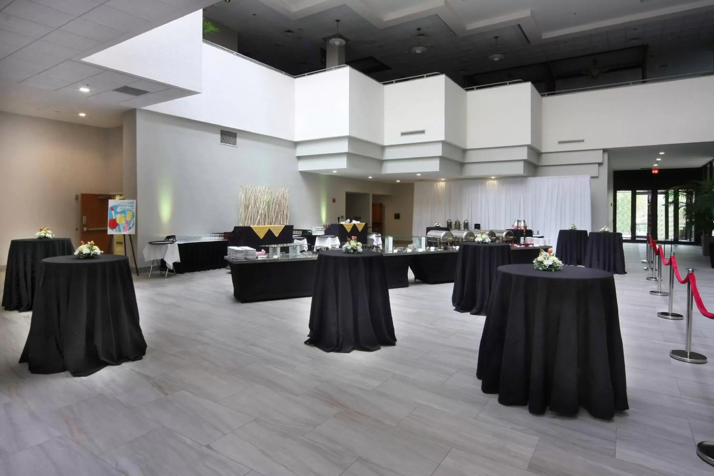 Meeting/conference room, Banquet Facilities in Marriott East Lansing at University Place
