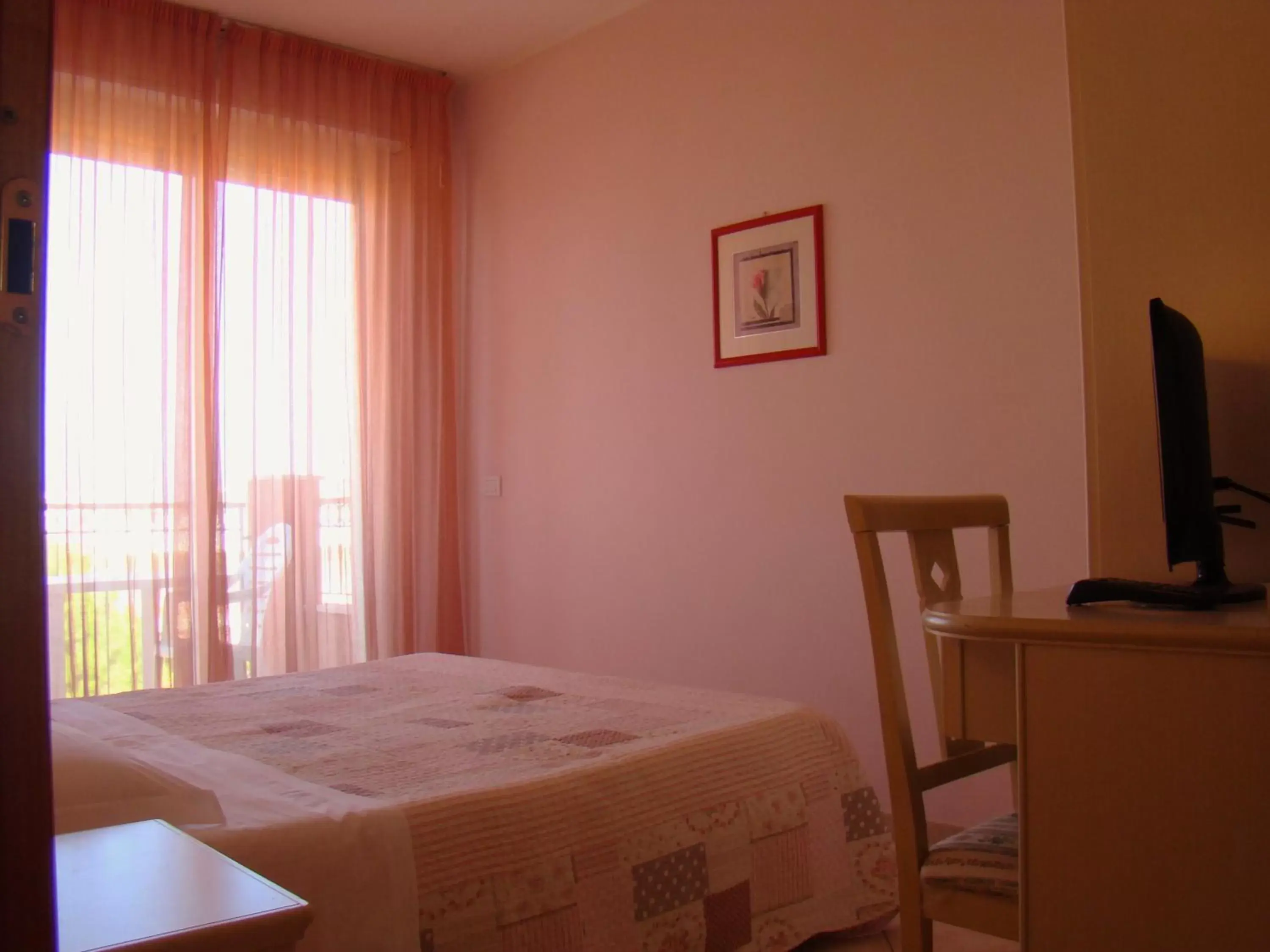 Photo of the whole room, Bed in Il Casale