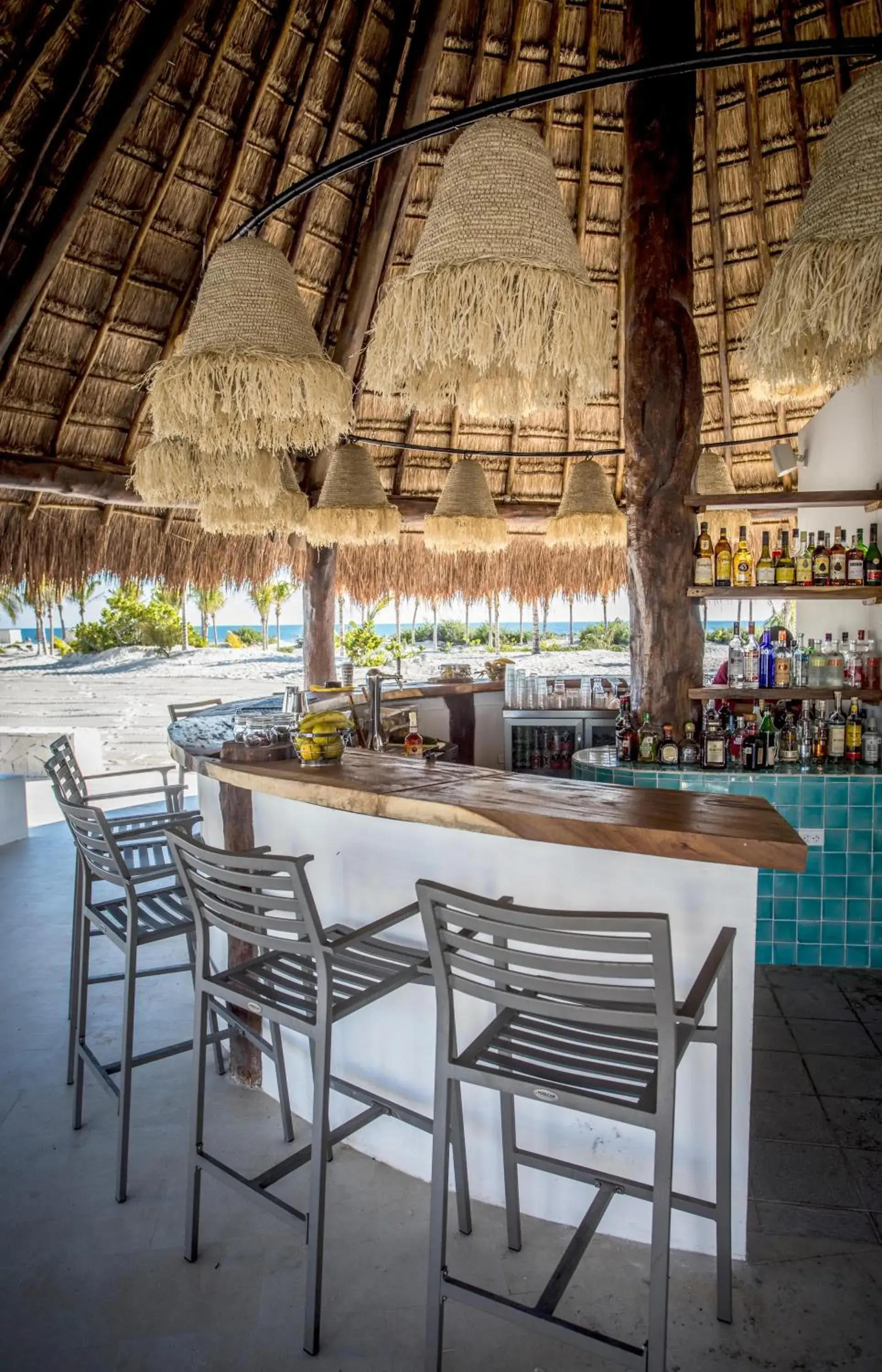 Drinks, Restaurant/Places to Eat in Majestic Elegance Costa Mujeres - All Inclusive