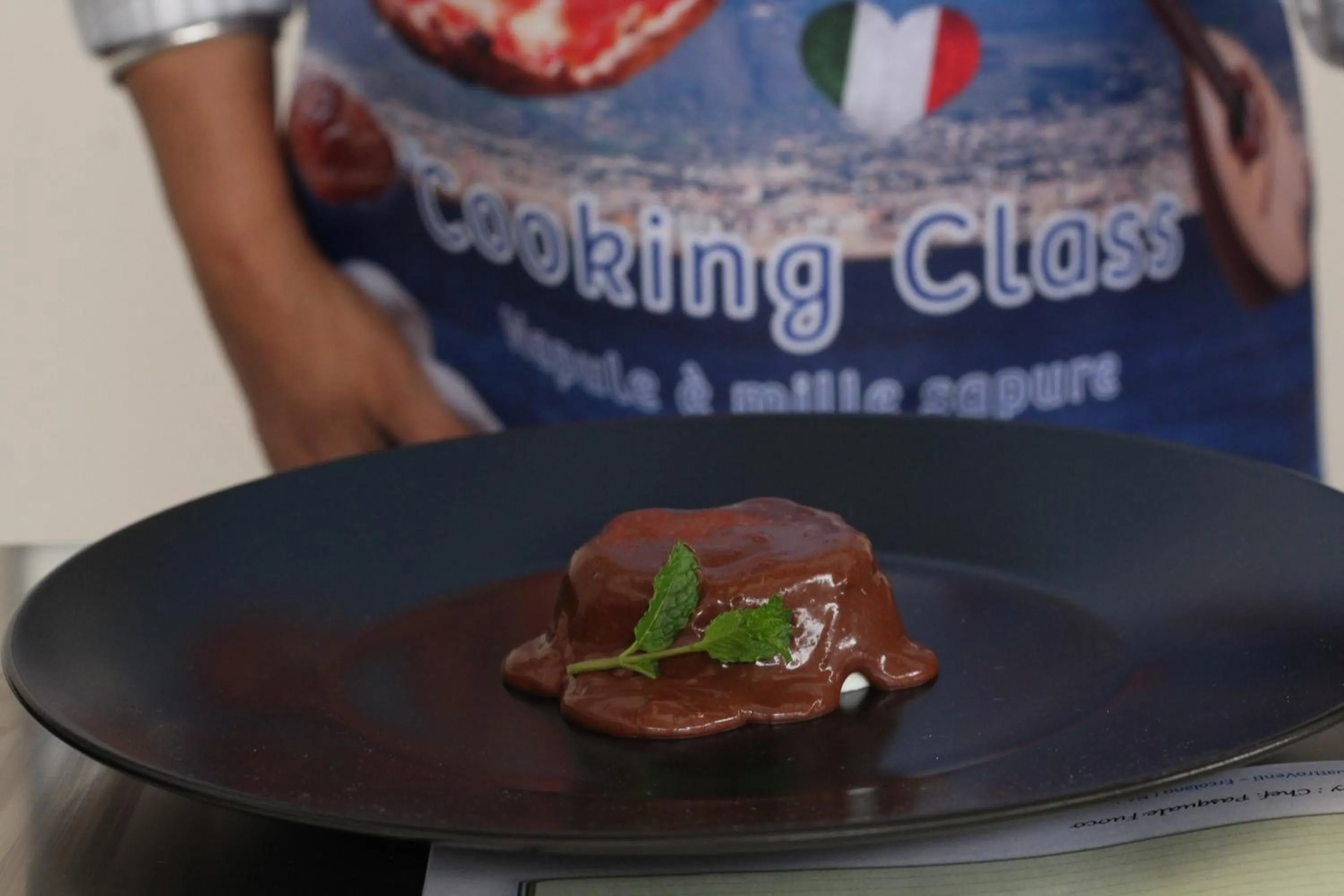 Entertainment in Puntaquattroventi