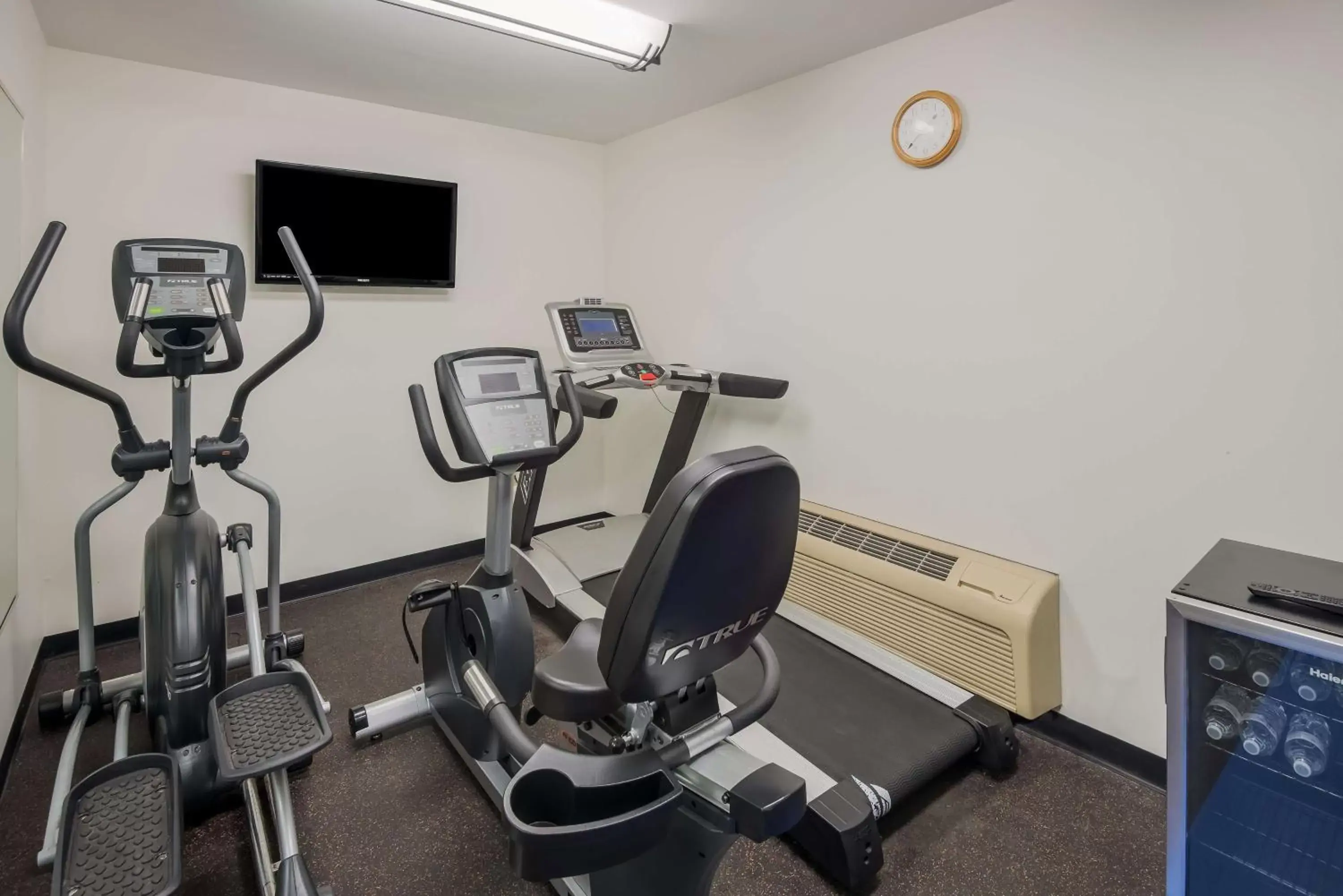 Spa and wellness centre/facilities, Fitness Center/Facilities in Best Western Sycamore Inn