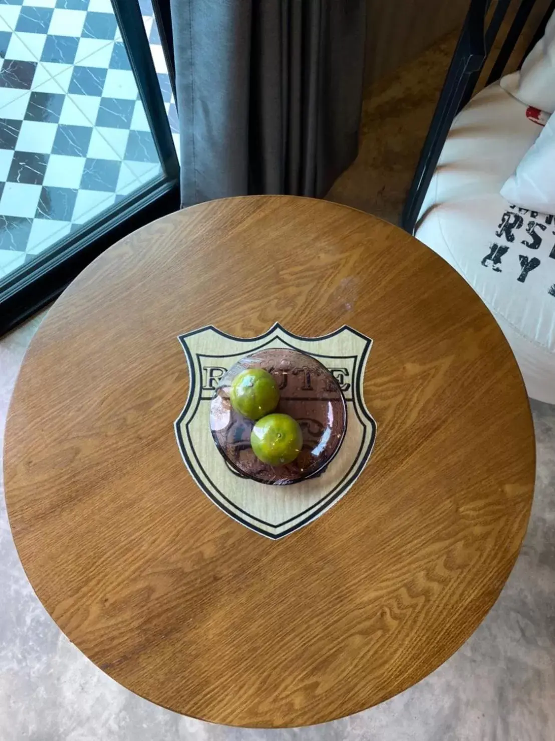 Food and drinks in Mosstel Food and drinks in Mosstel