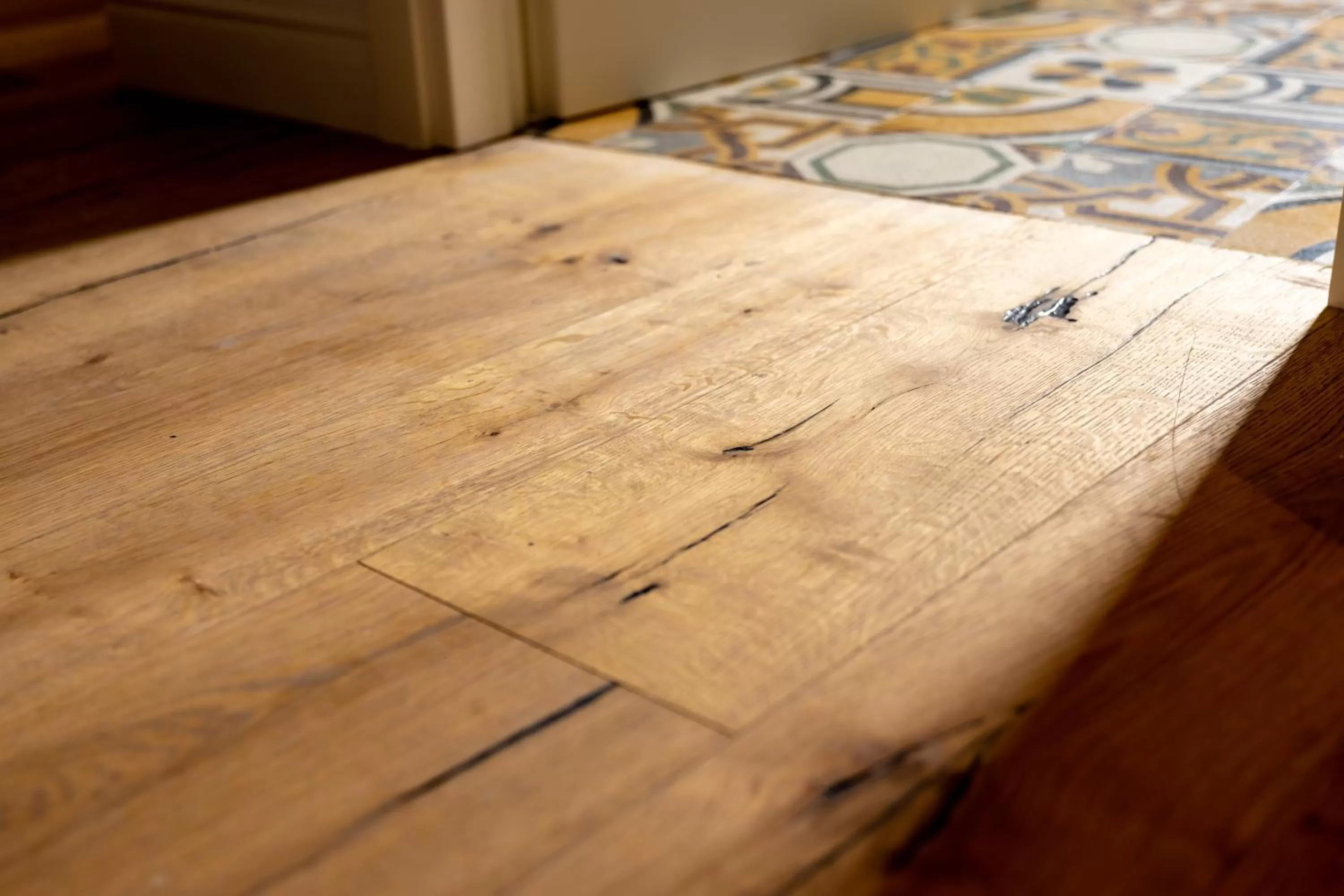 Parisii Luxury Relais Rome