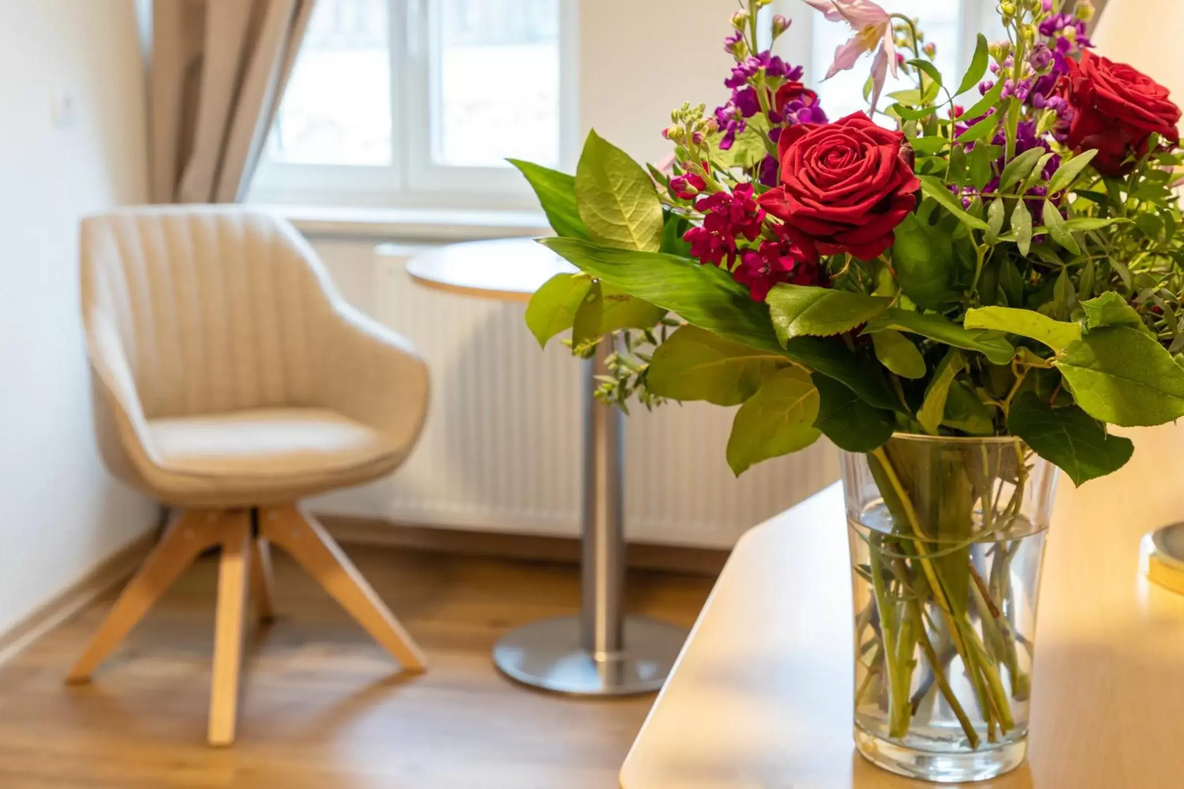 Family Room in Hubertus Hof Family Room in Hubertus Hof