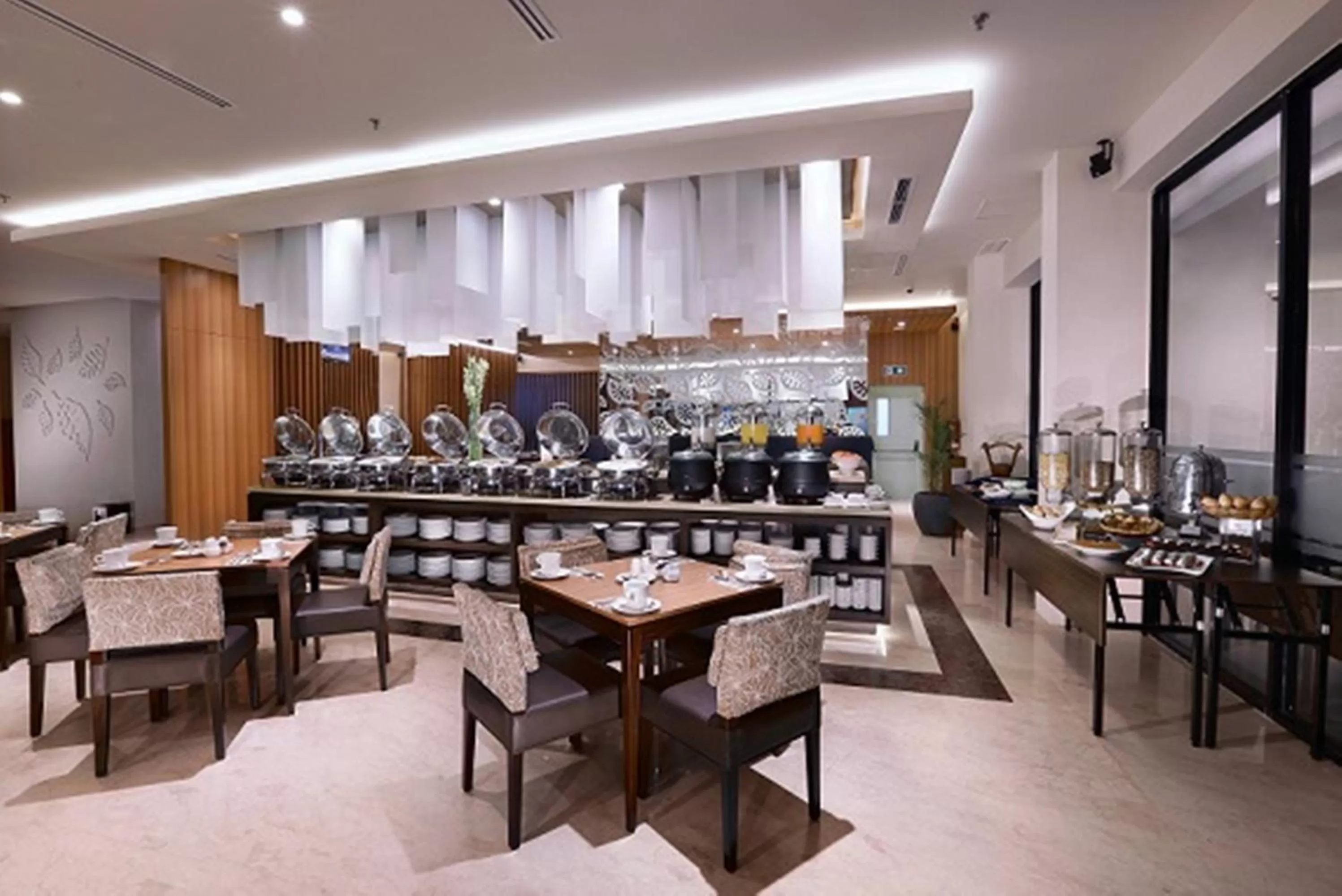 Banquet/Function facilities in Aston Bojonegoro City Hotel