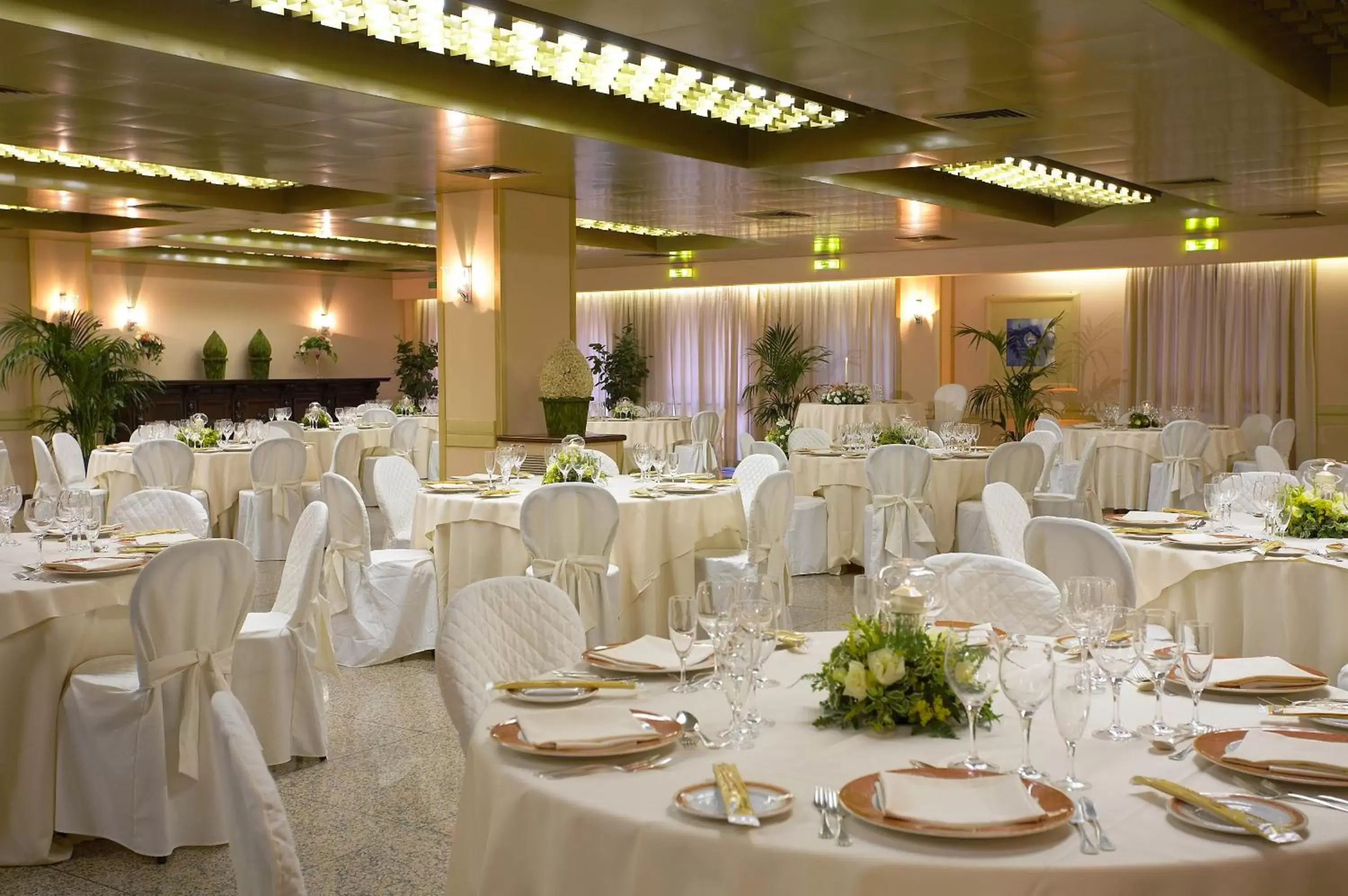 Restaurant/places to eat, Banquet Facilities in Astoria Palace Hotel