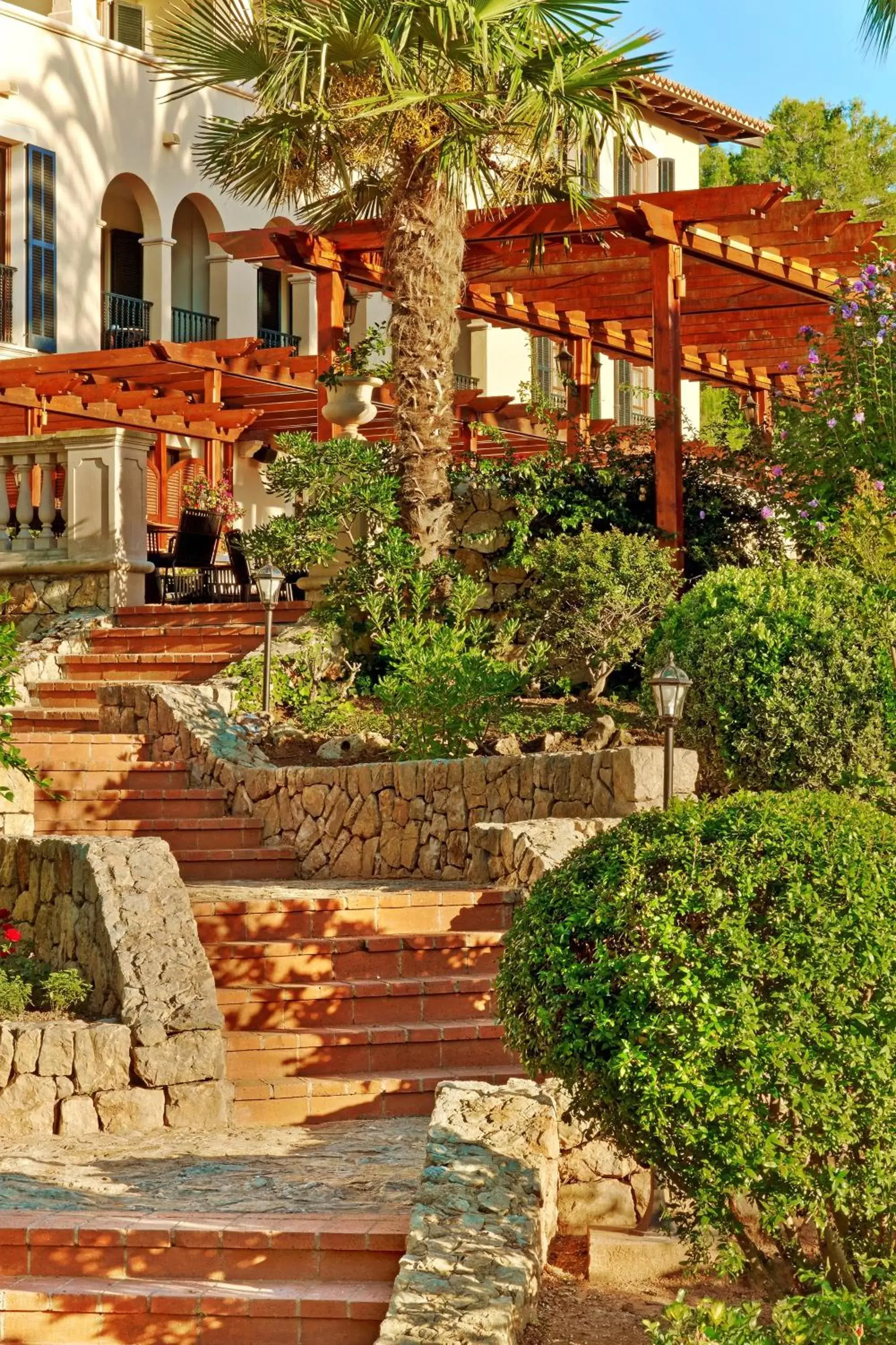 Property Building in Sheraton Mallorca Arabella Golf Hotel