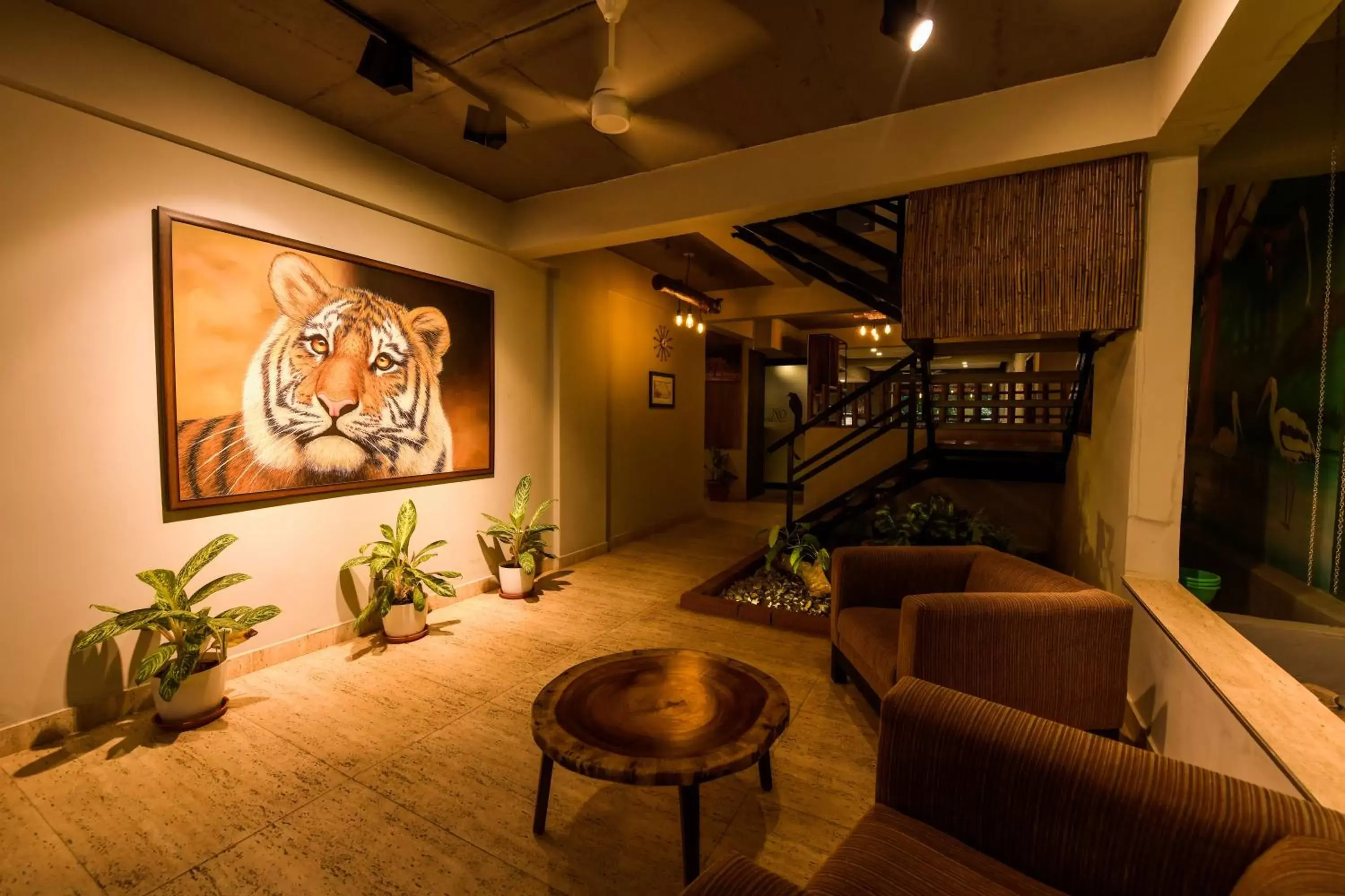 Property building in SAFARI QUEST Property building in SAFARI QUEST