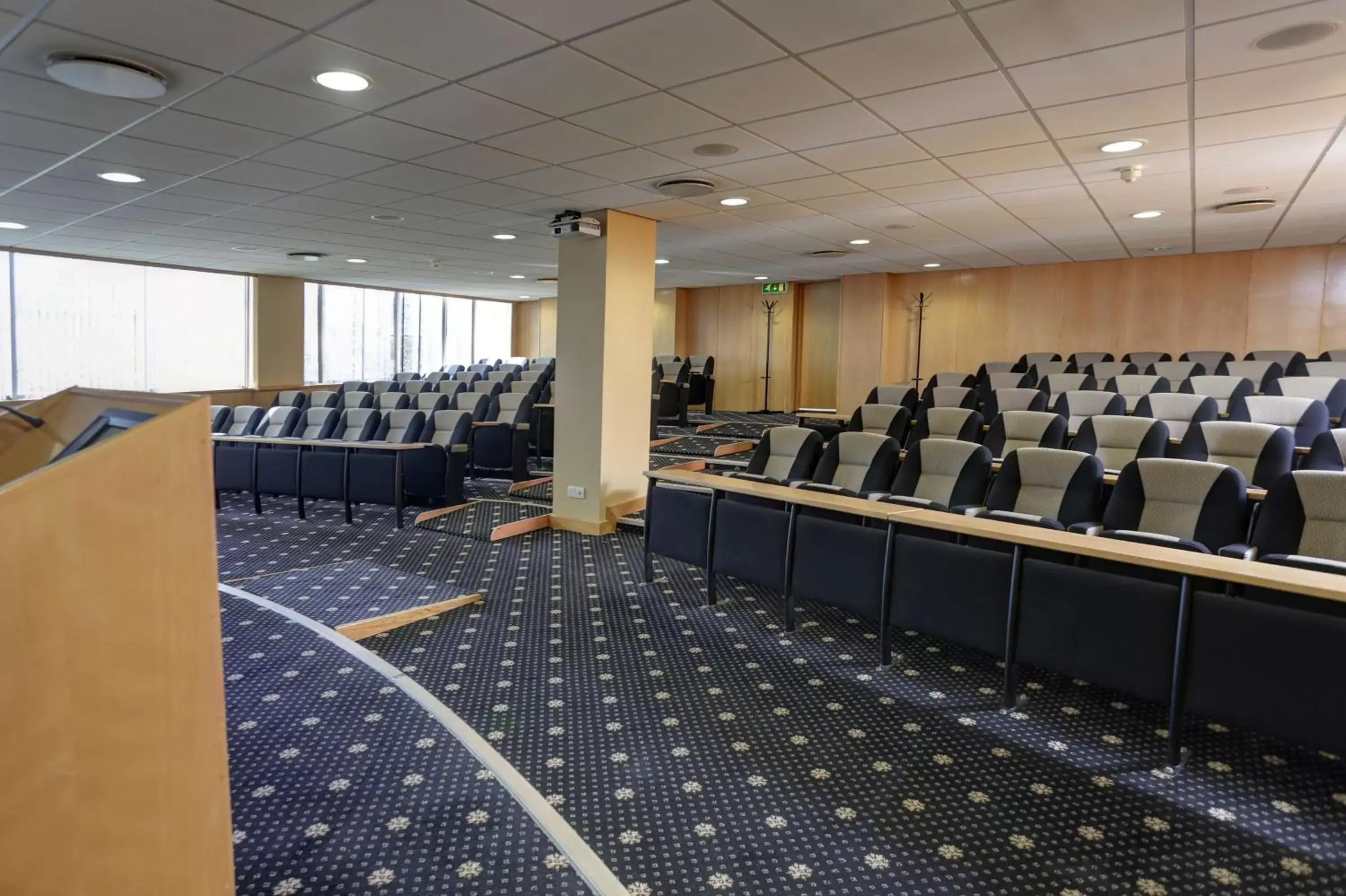 Meeting/conference room in Best Western Plus Nottingham City Centre