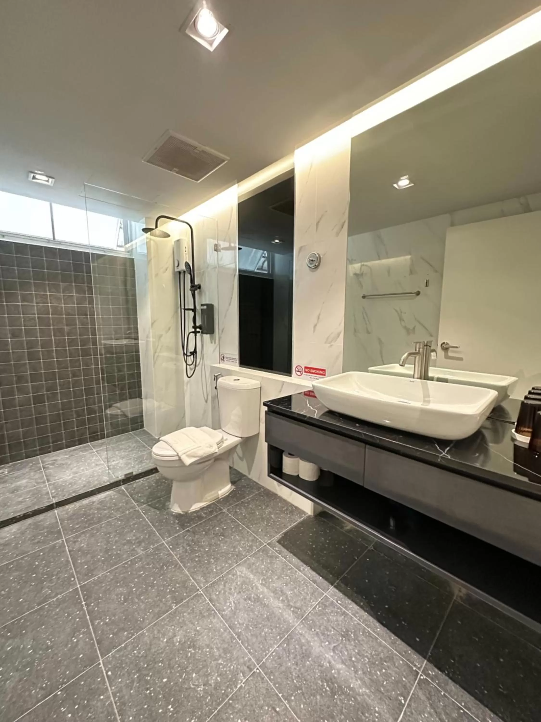 Ascella Bangkok Hotel