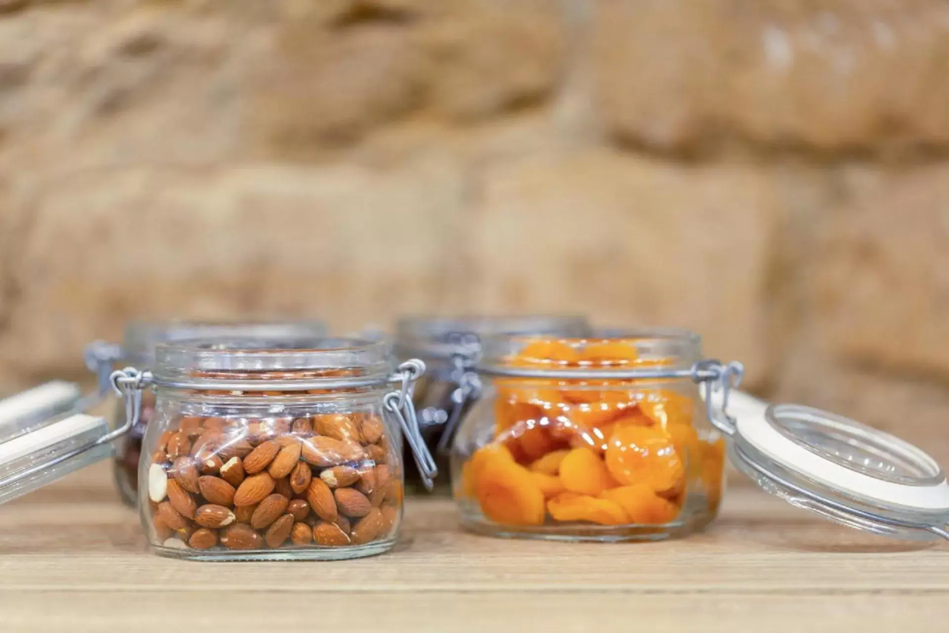 Food in Moris Grands Boulevards Food in Moris Grands Boulevards