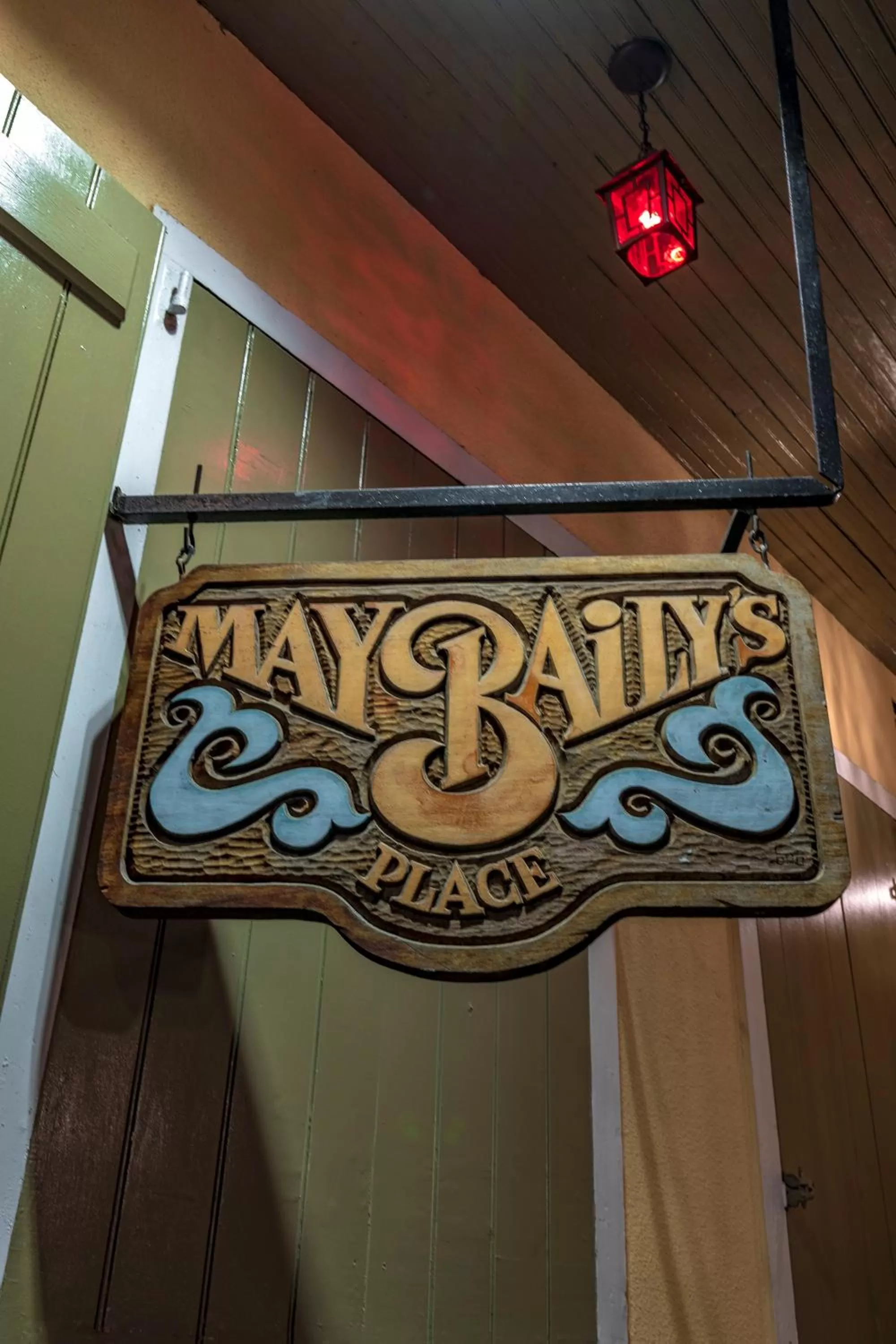 Lounge or bar in Dauphine Orleans Hotel