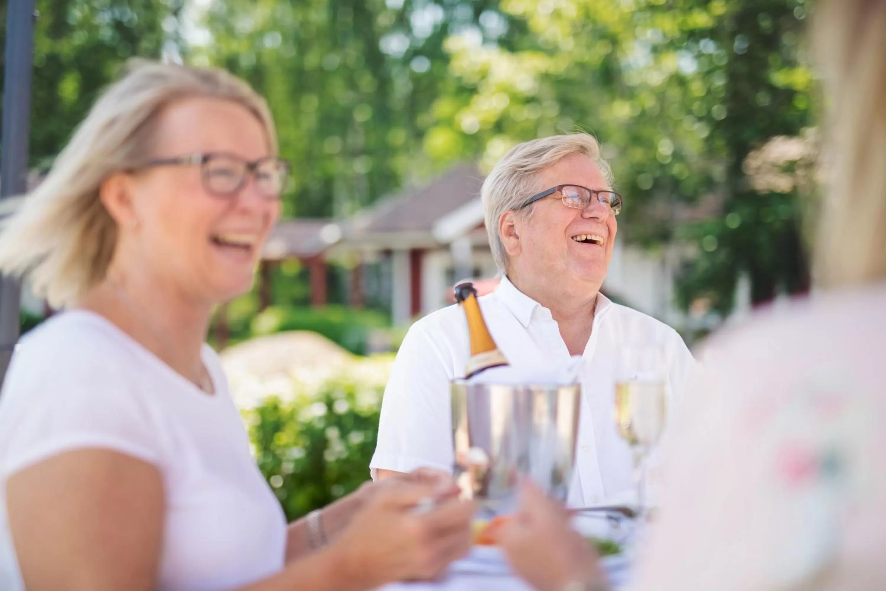 Food in Hotell Miskarp