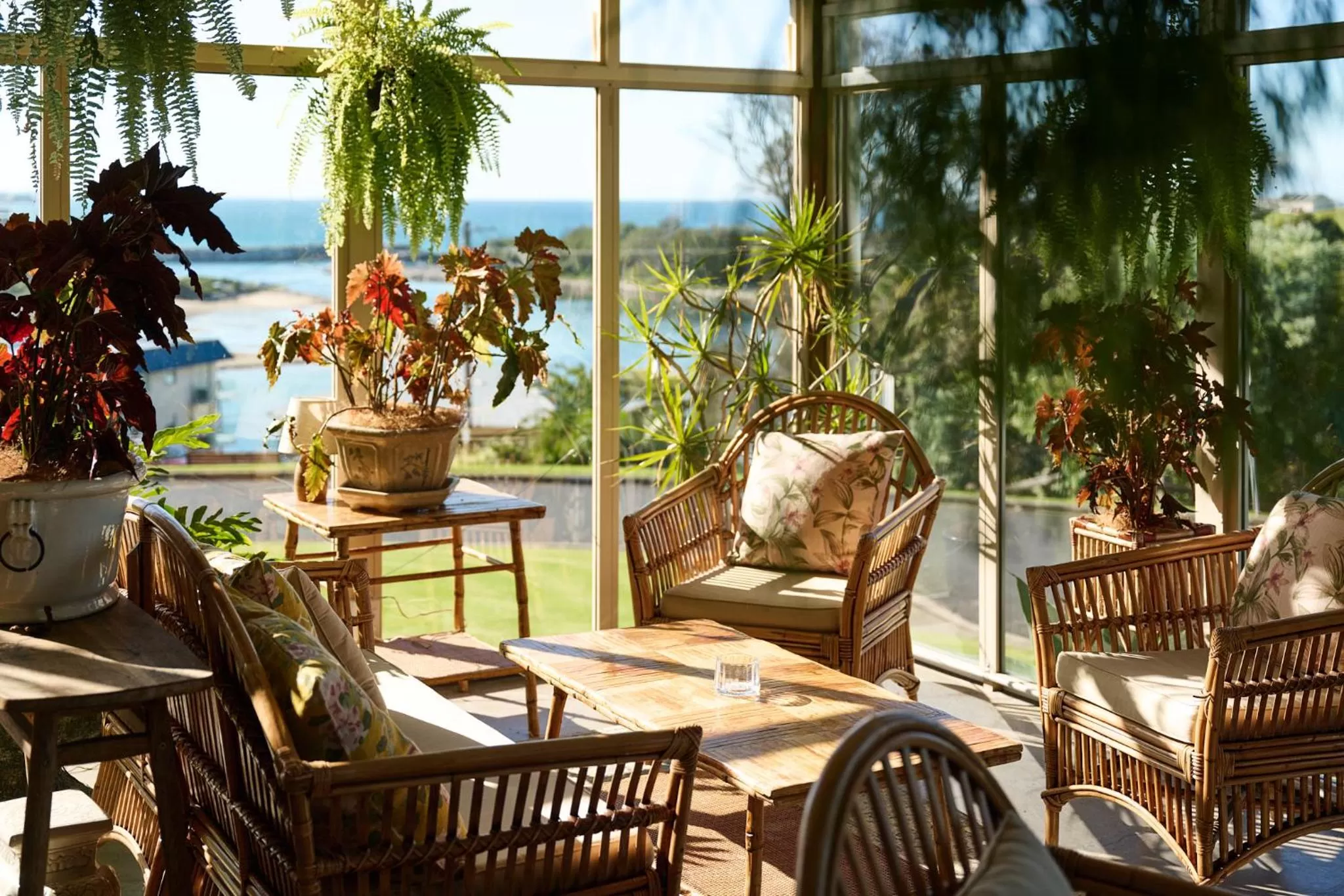 Restaurant/Places to Eat in The Whale Inn