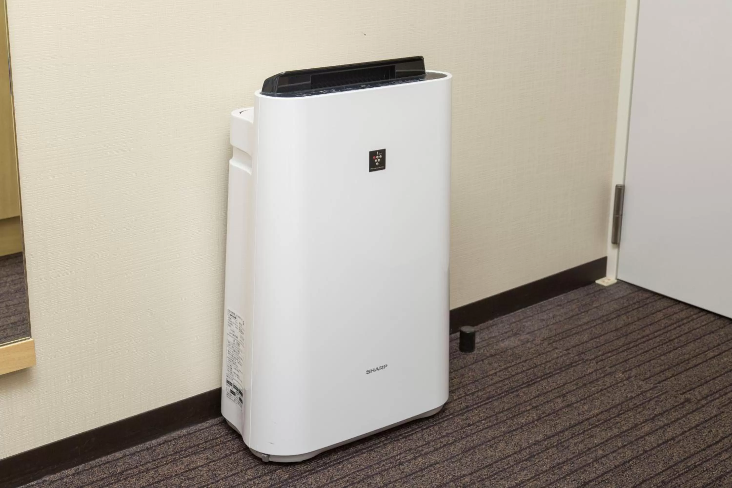 Photo of the whole room in Sanco Inn Nagoya Nishiki Shikinoyu