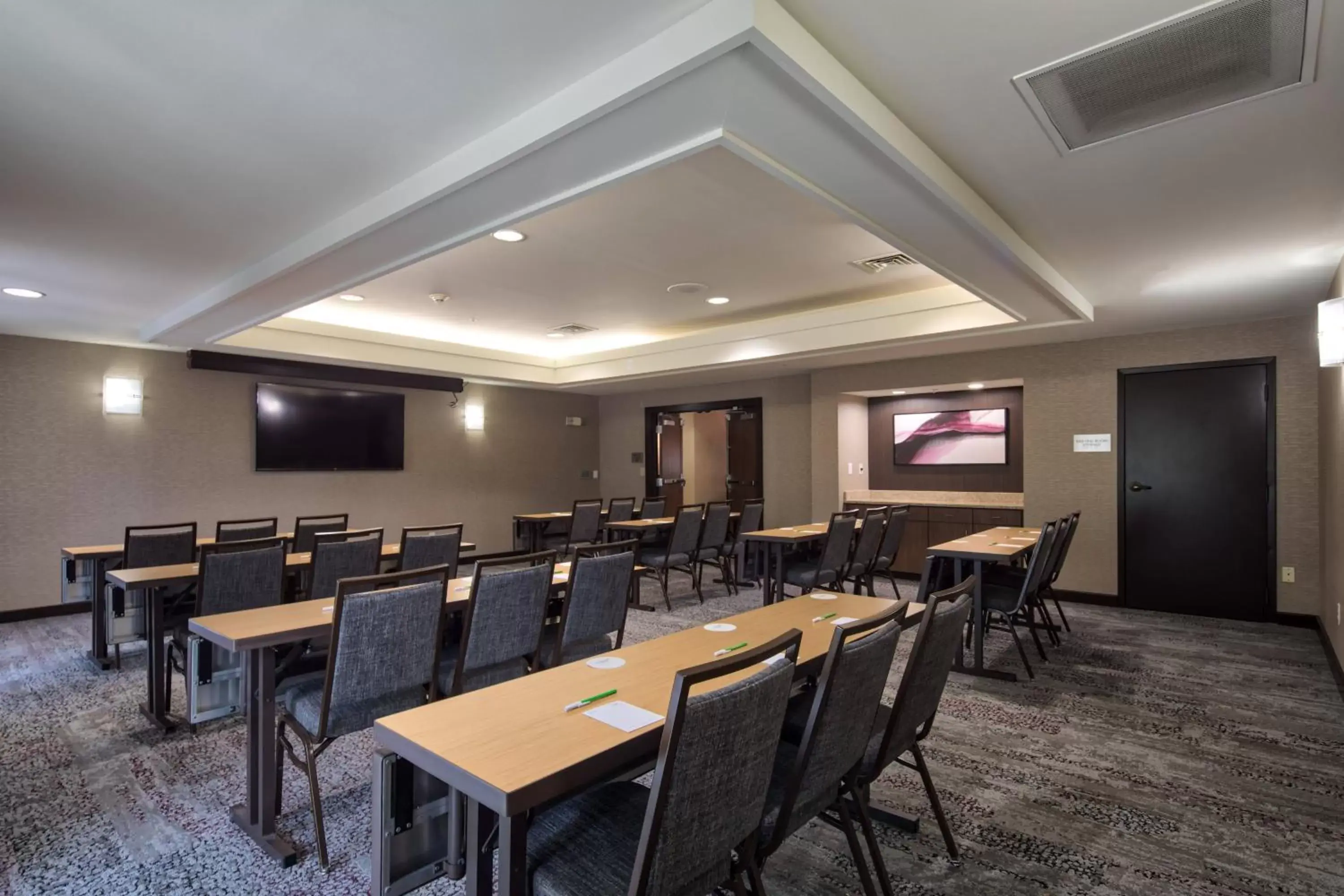Meeting/conference room in Courtyard by Marriott Rock Hill