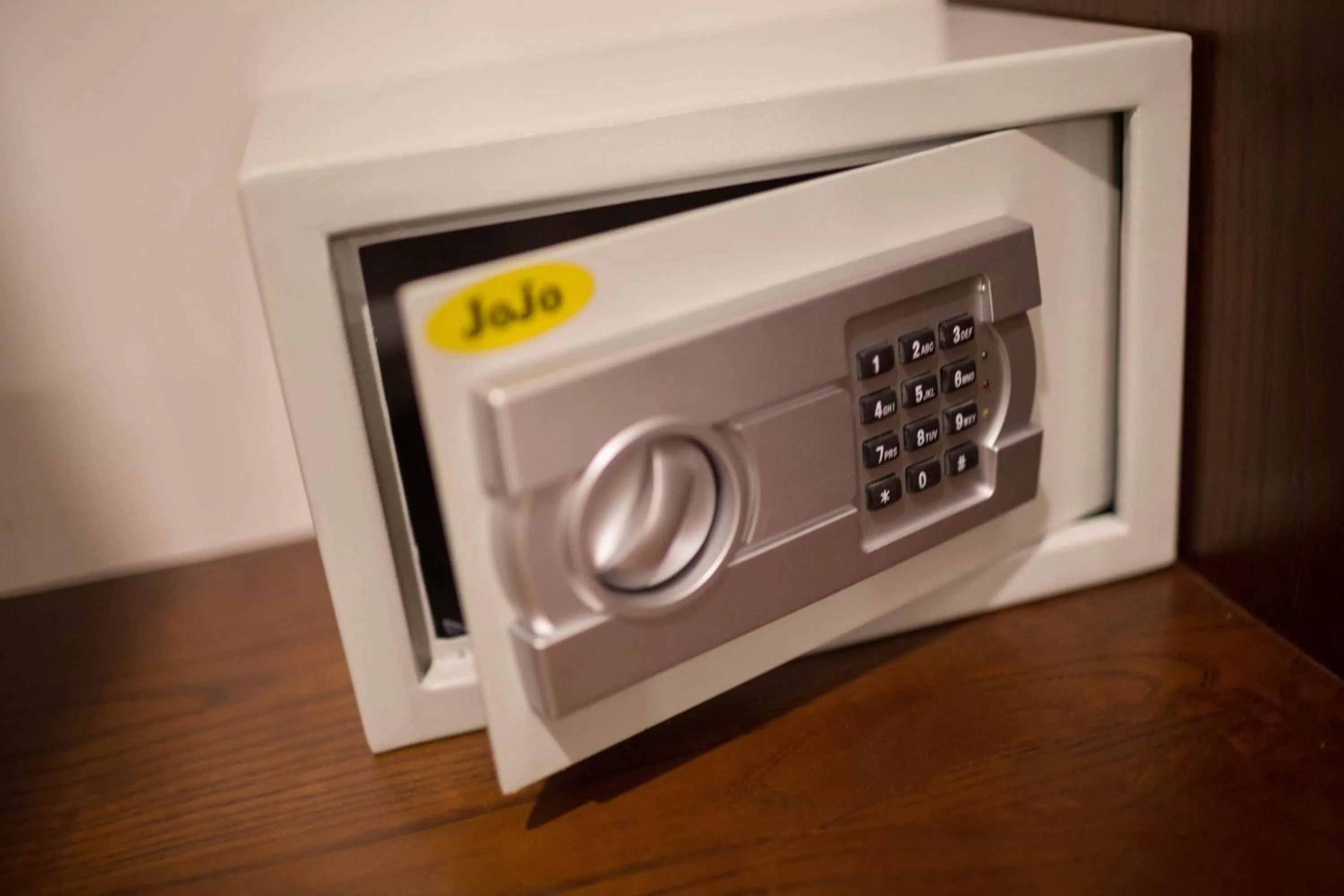 Other in Holiday Emerald Hotel