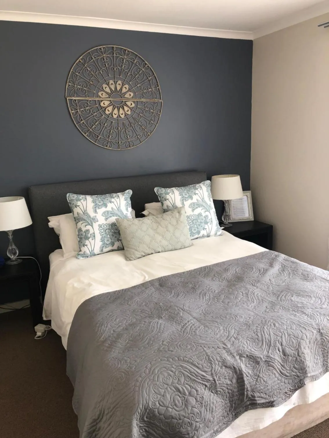 Palm Beach Guesthouse