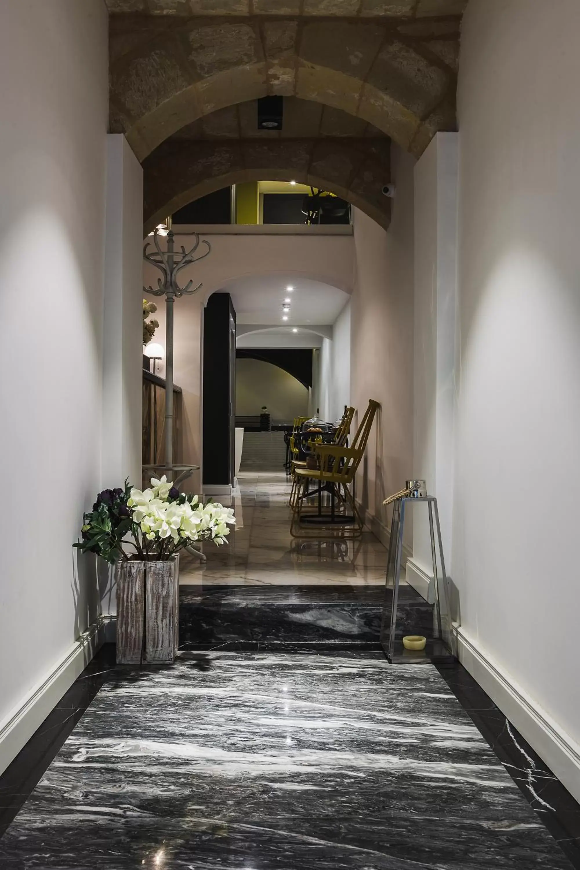 Property building in SU29 Boutique Hotel Property building in SU29 Boutique Hotel