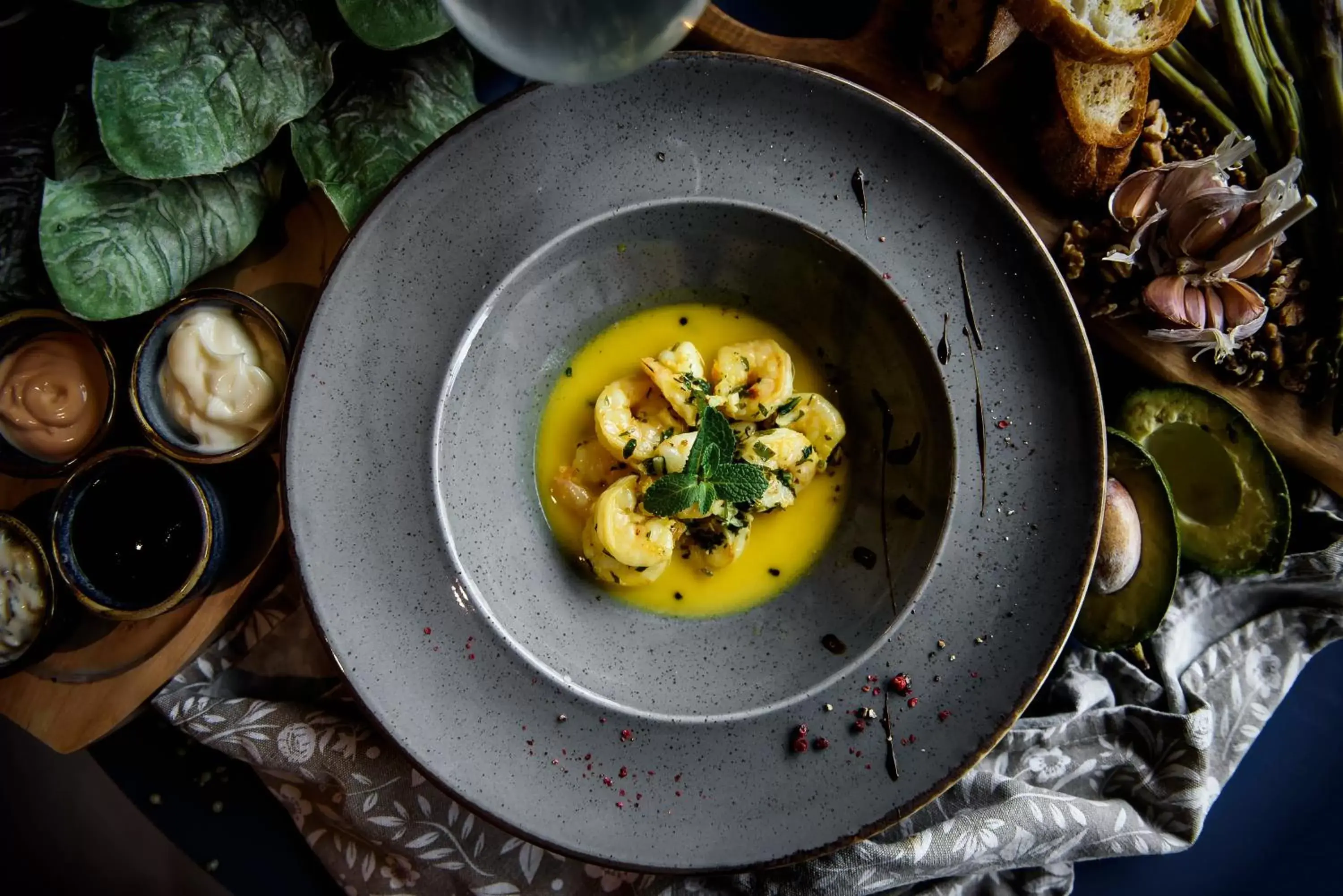 Restaurant/places to eat in Ramada by Wyndham Ramnicu Valcea Restaurant/places to eat in Ramada by Wyndham Ramnicu Valcea