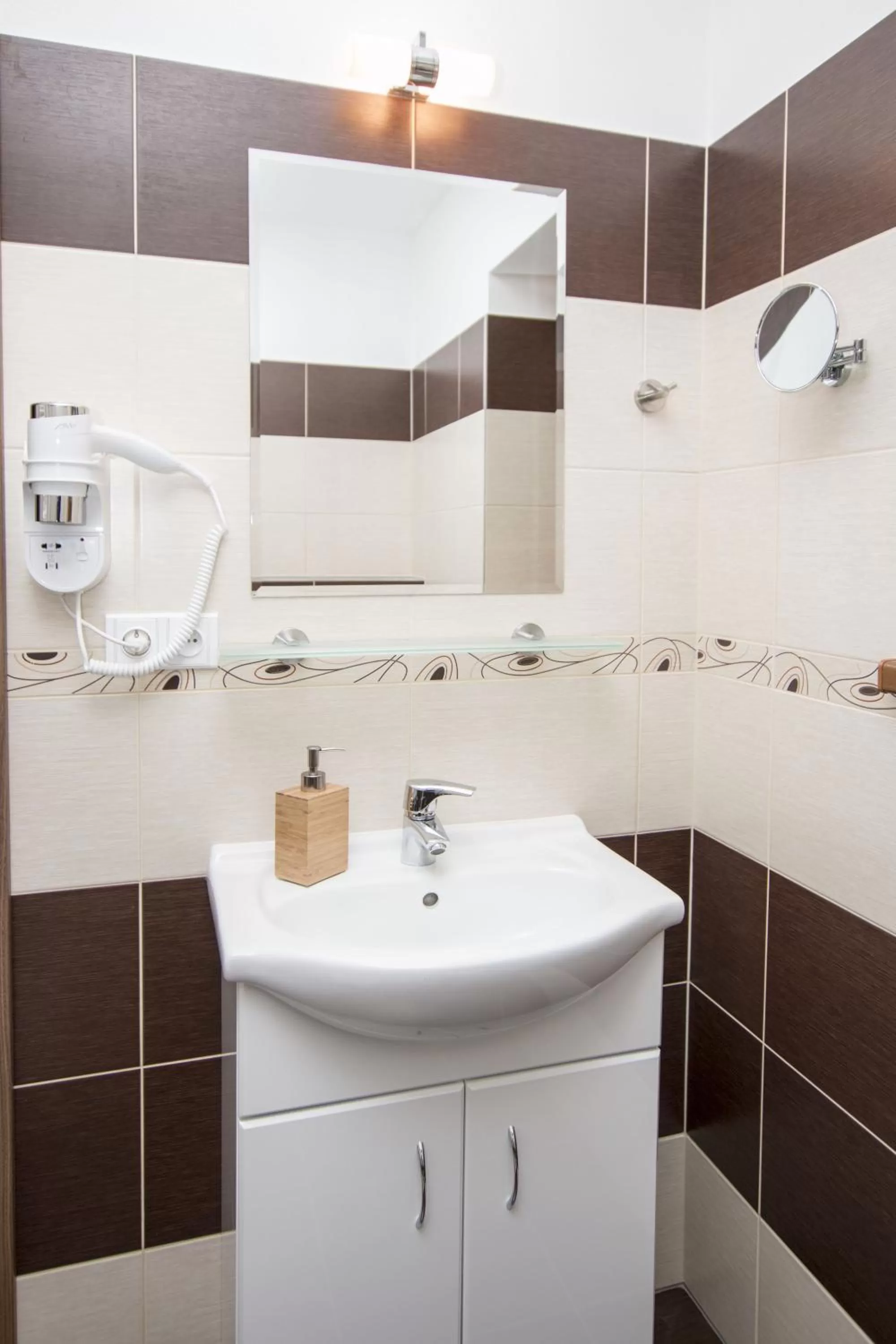 Wellness penzion Medličky