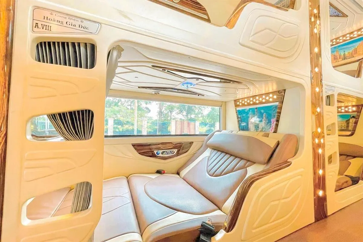 Hanoi EcoStay 1 hostel