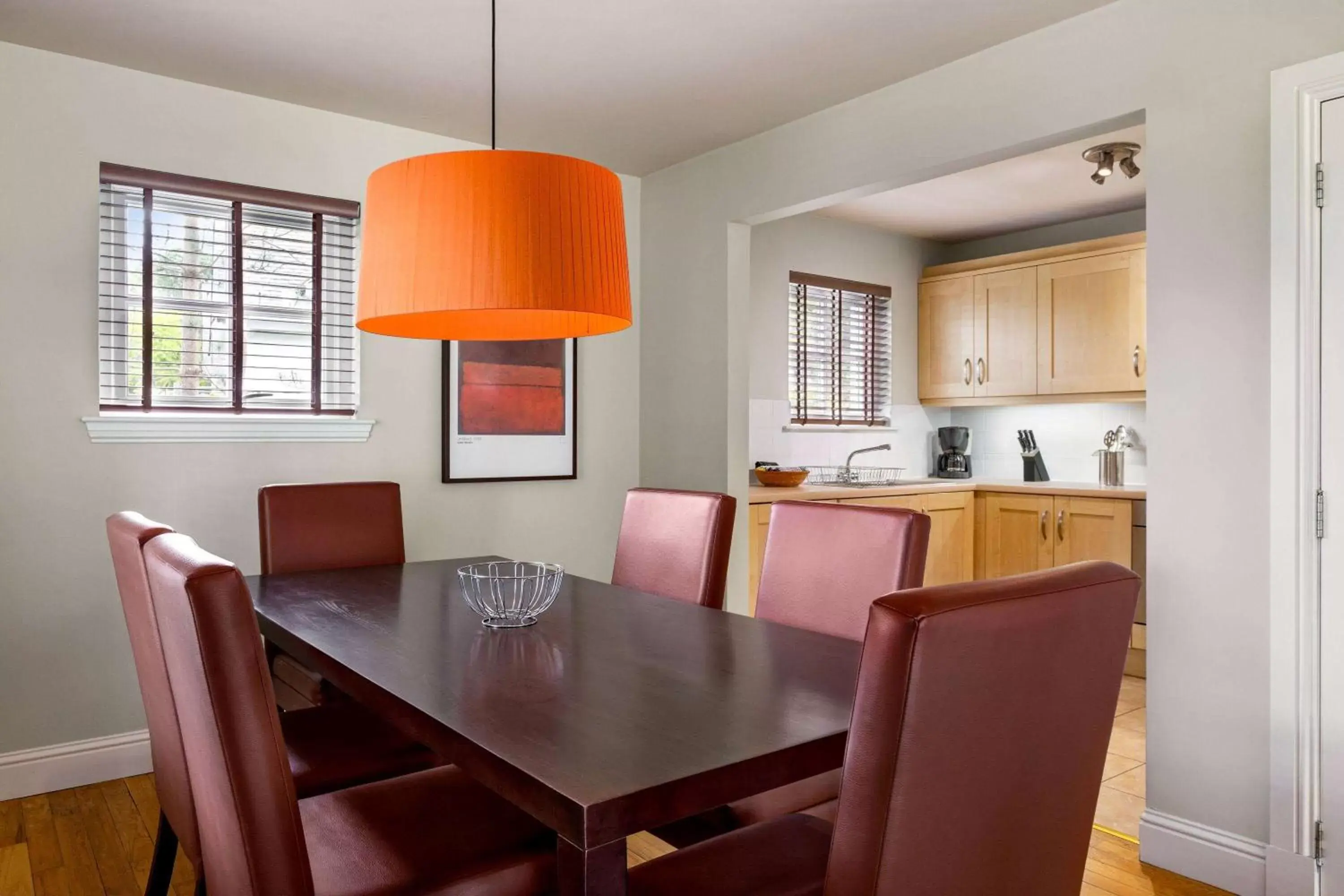 2 Bedroom Lodge with Balcony in Wyndham Duchally Country Estate 2 Bedroom Lodge with Balcony in Wyndham Duchally Country Estate