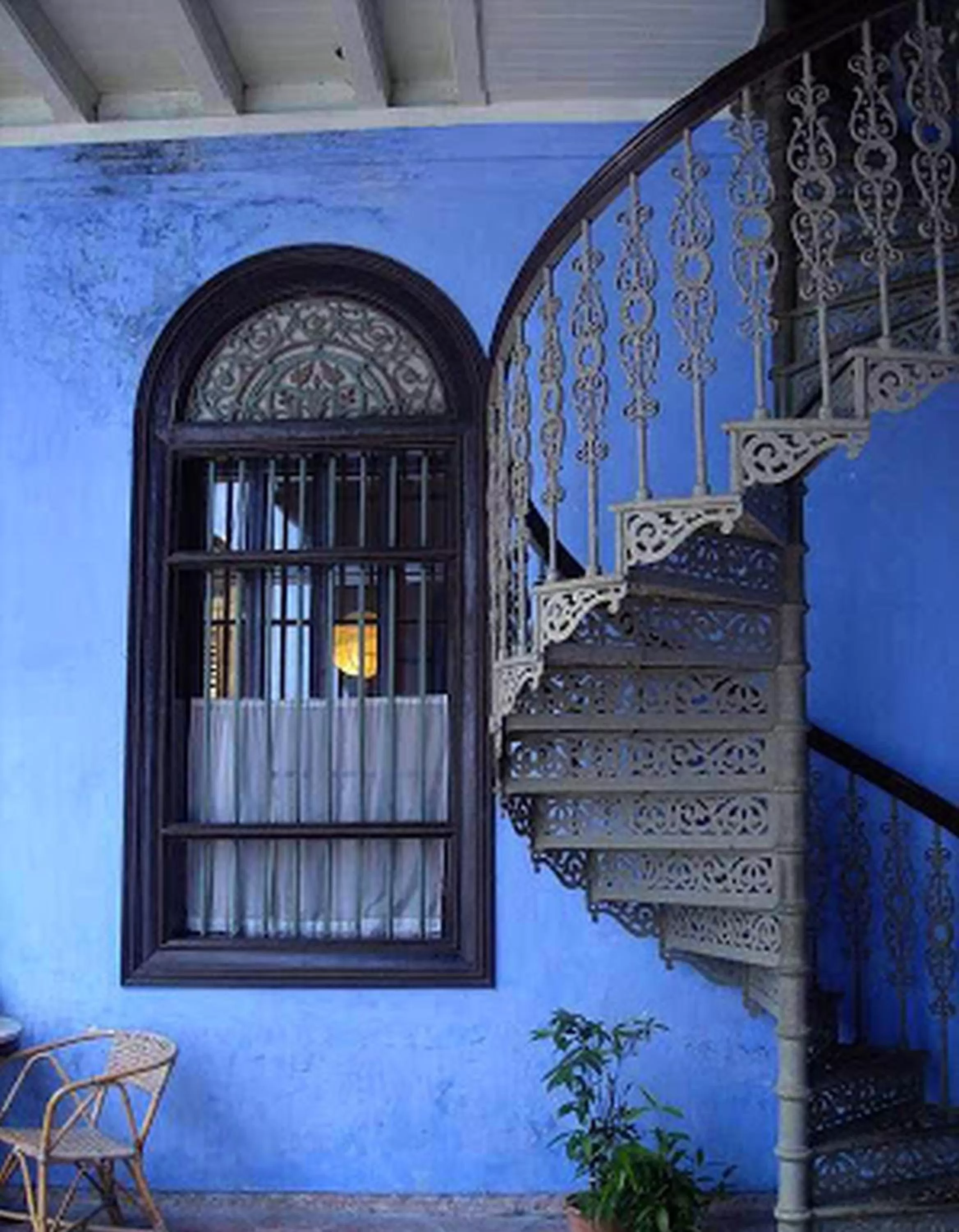 Other in Cheong Fatt Tze - The Blue Mansion
