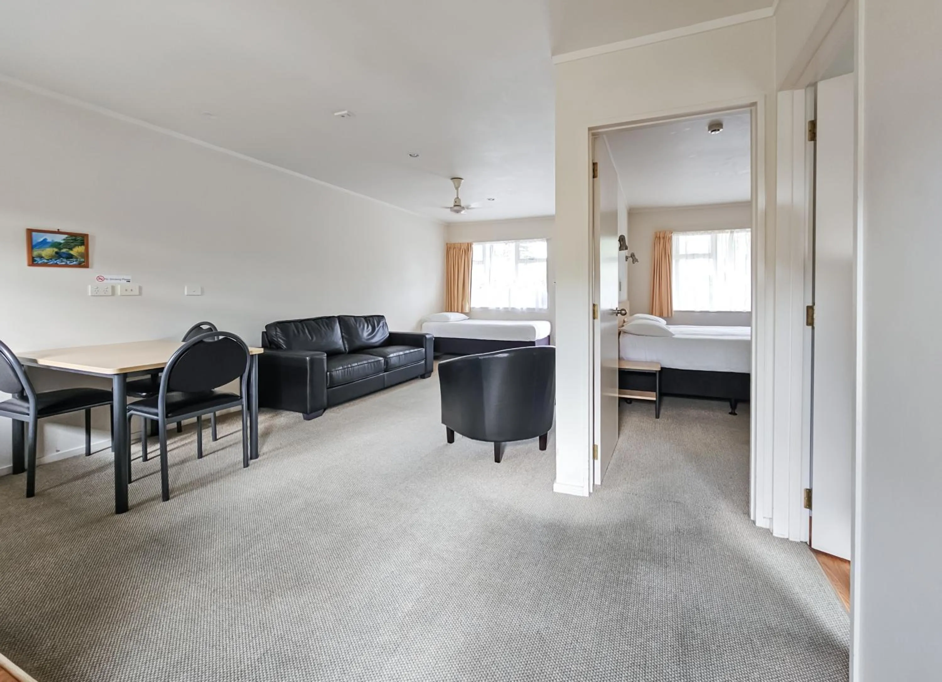 Captain Cook Motor Lodge