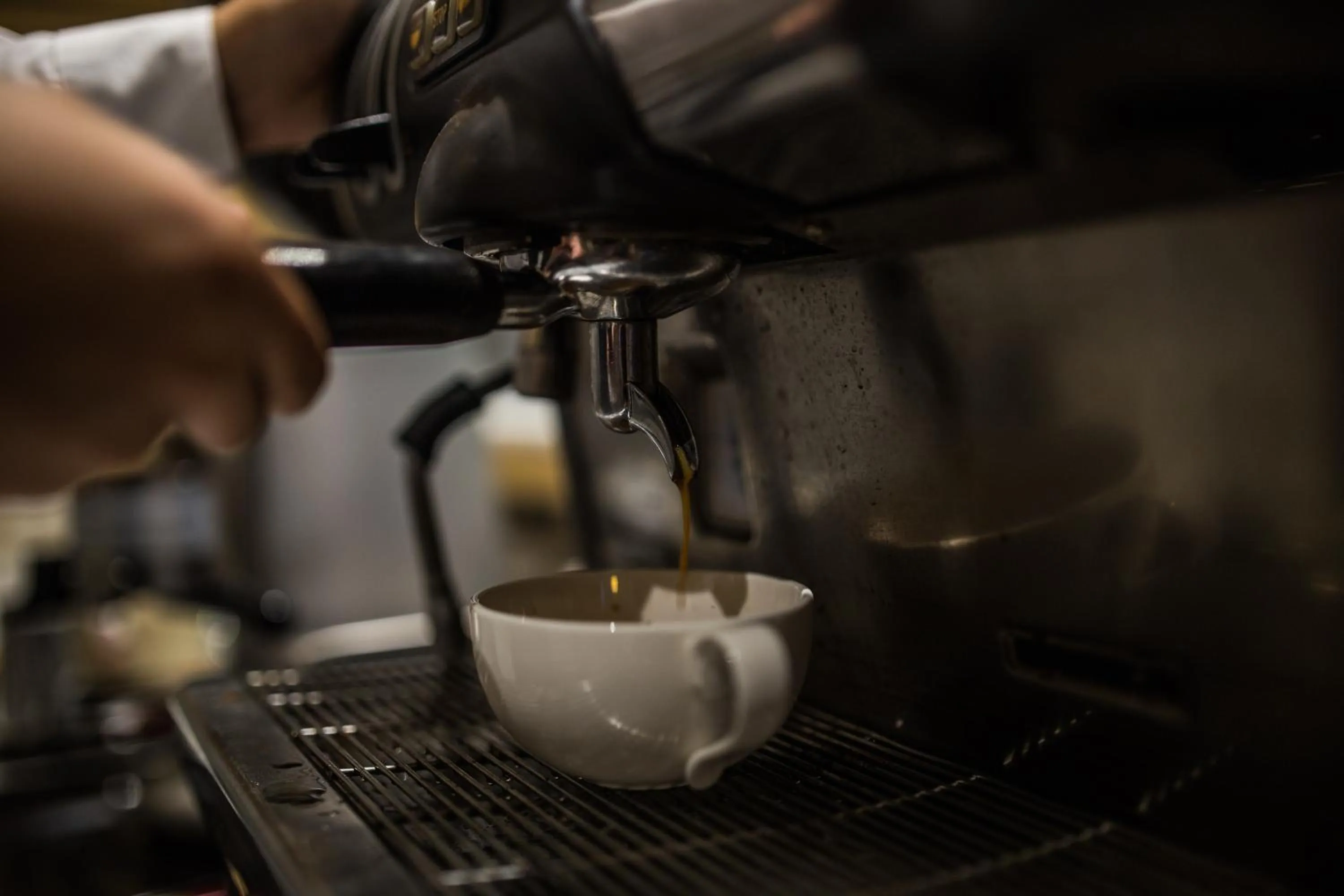 Lounge or bar in The Bliss Ubon