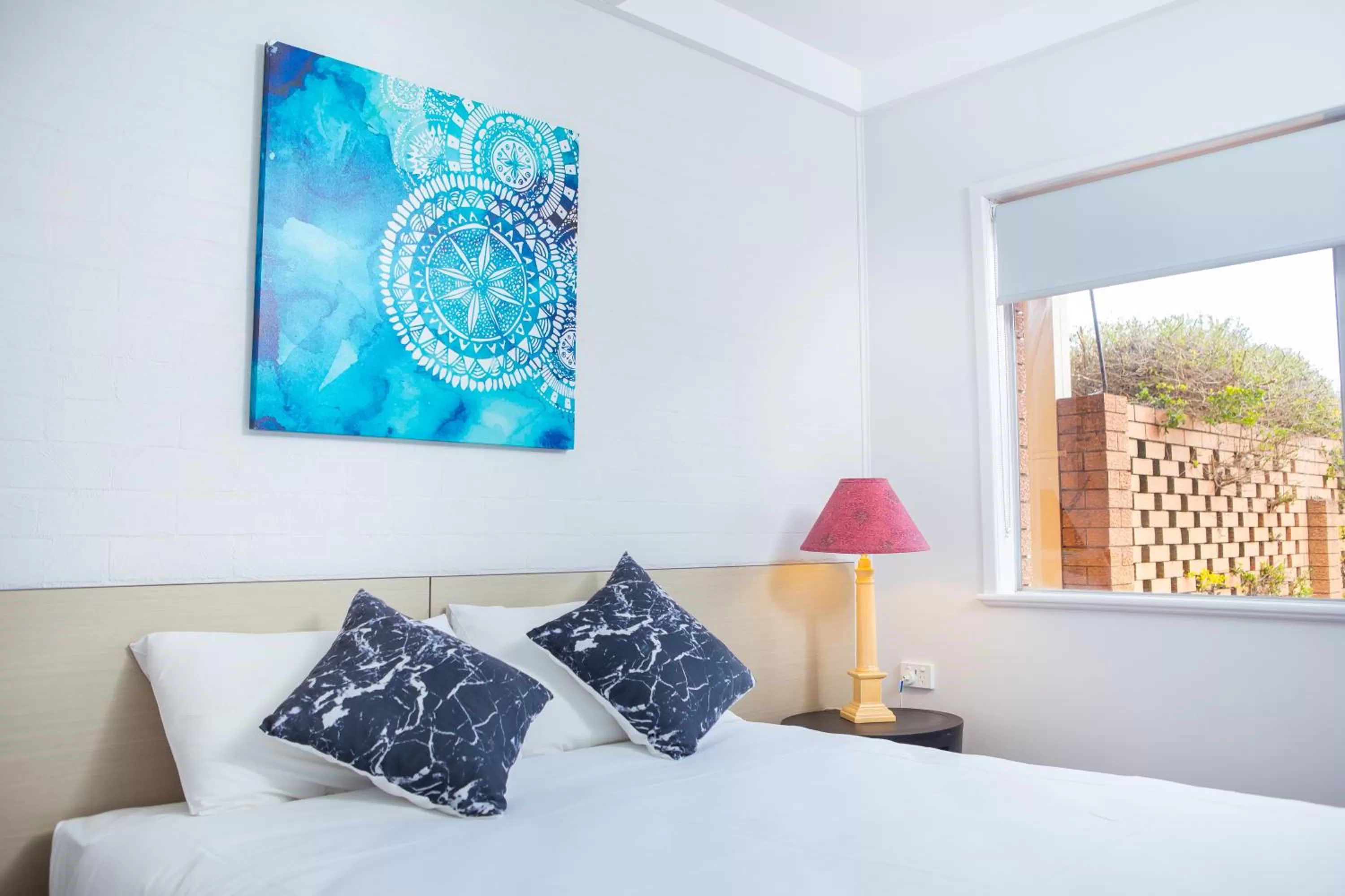 Photo of the whole room, Bed in Wilsonton Hotel Toowoomba