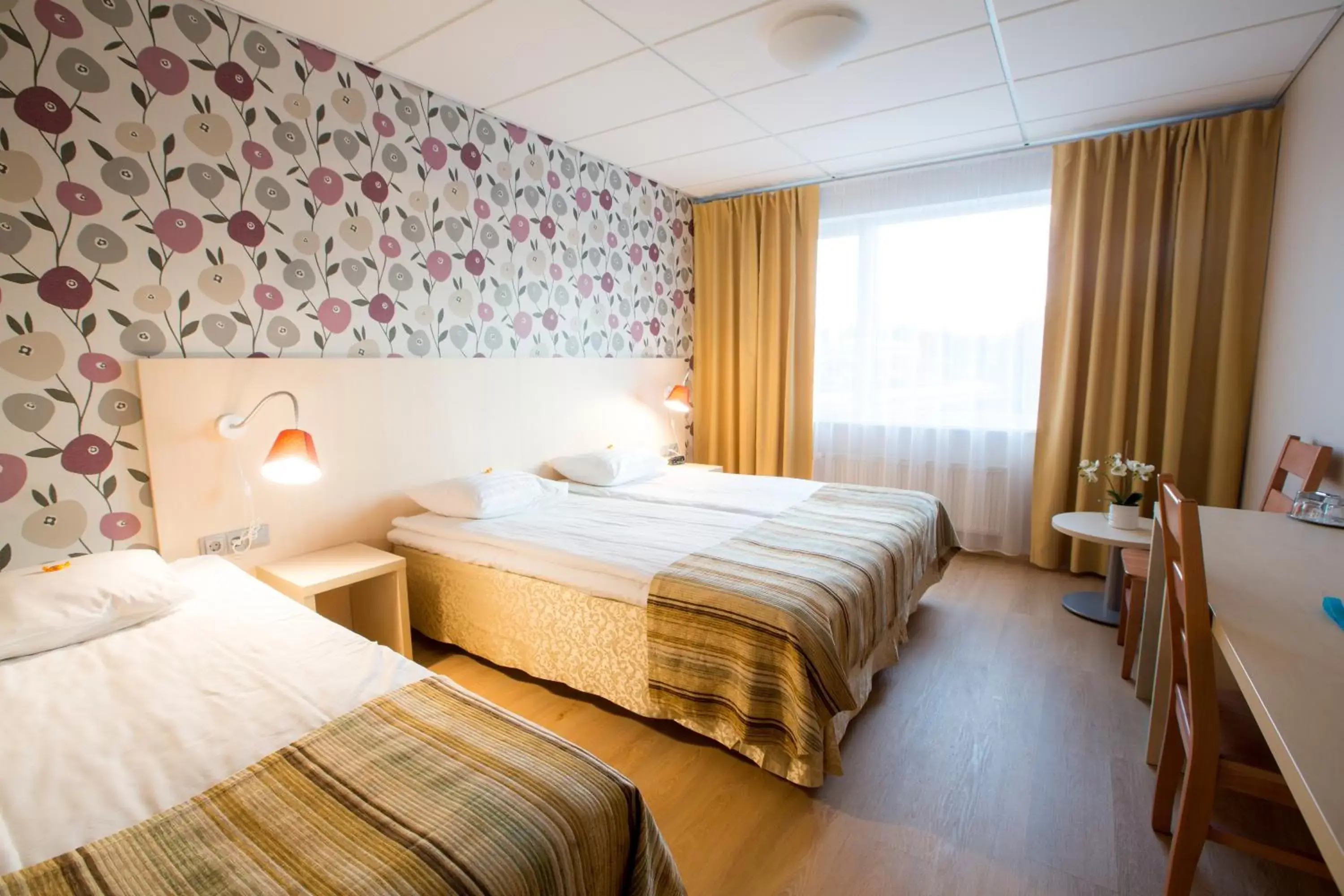 Sauna, Bed in Viimsi Spa & Waterpark Sauna, Bed in Viimsi Spa & Waterpark