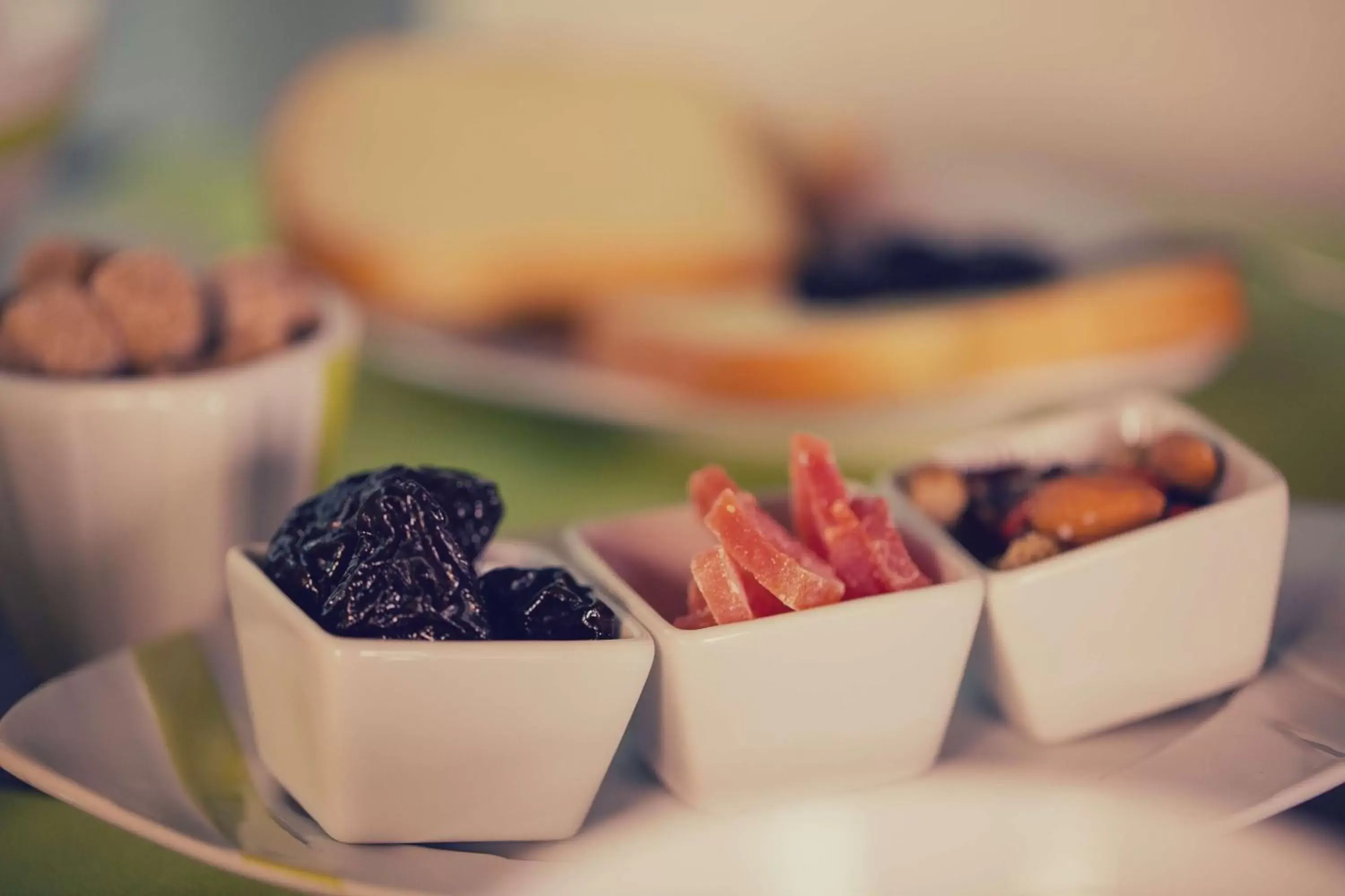 Restaurant/places to eat in Best Western Plus Richelieu Restaurant/places to eat in Best Western Plus Richelieu