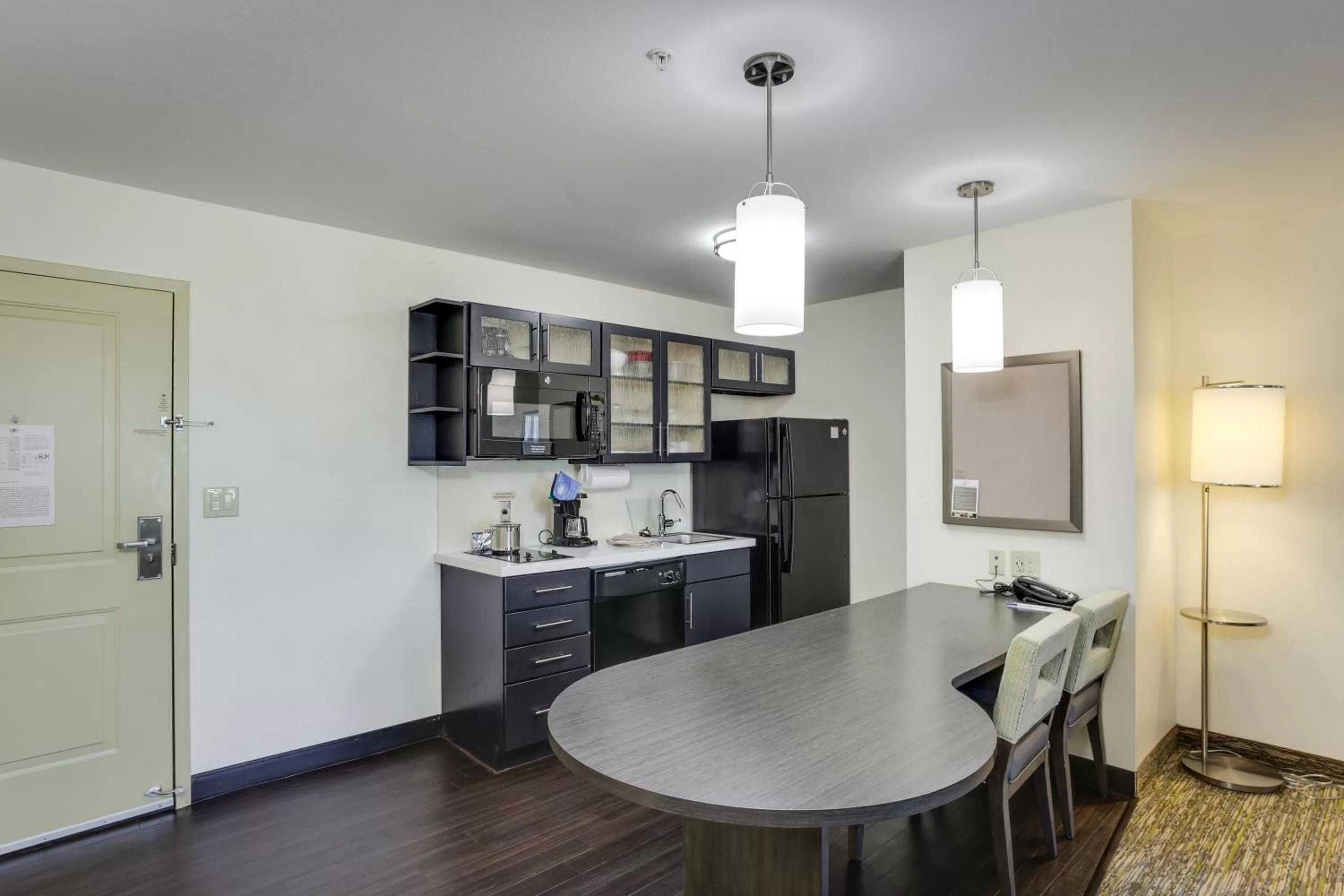 Photo of the whole room in Candlewood Suites College Station by IHG