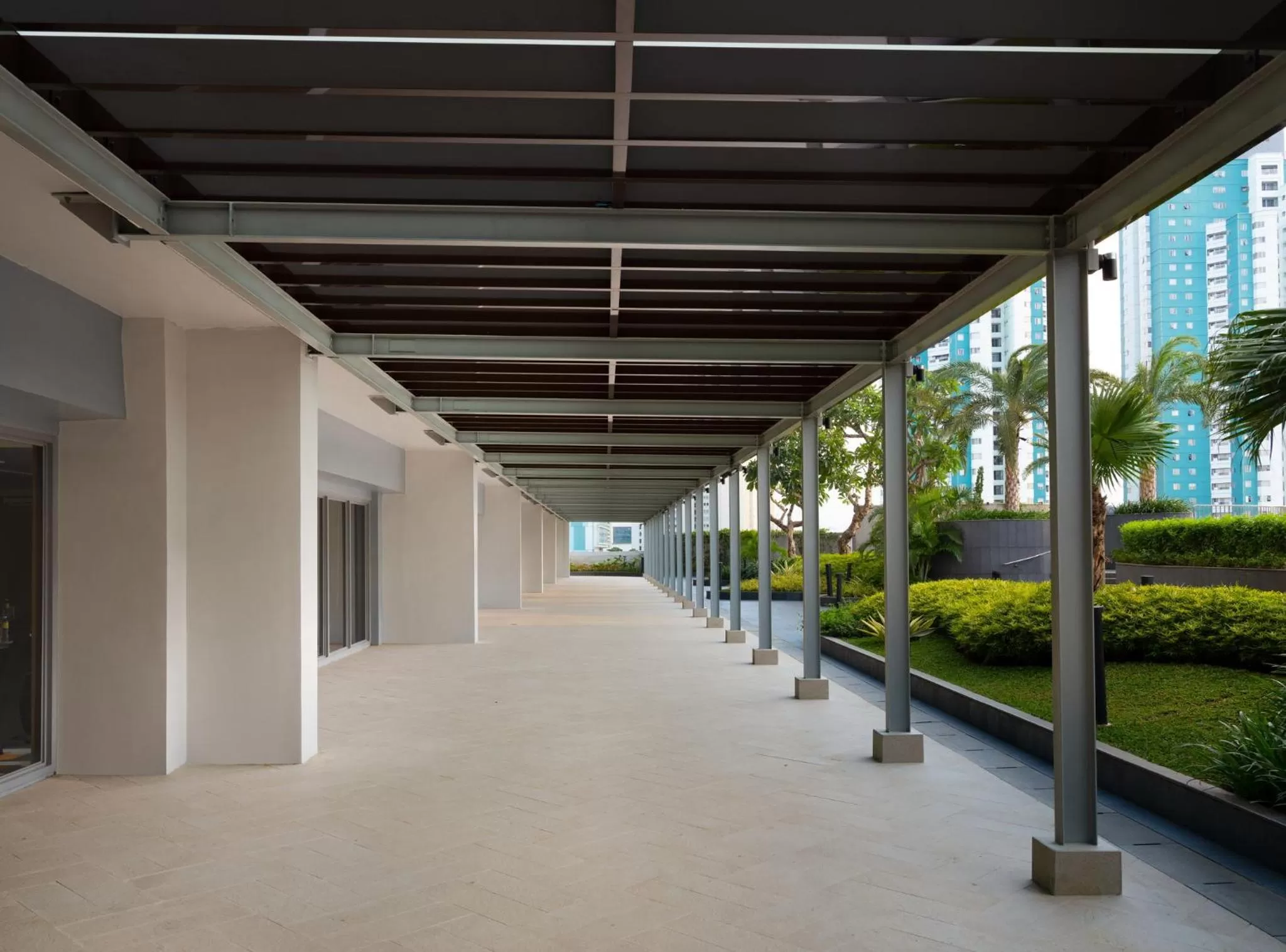 Meeting/conference room in Holiday Inn & Suites Jakarta Gajah Mada by IHG