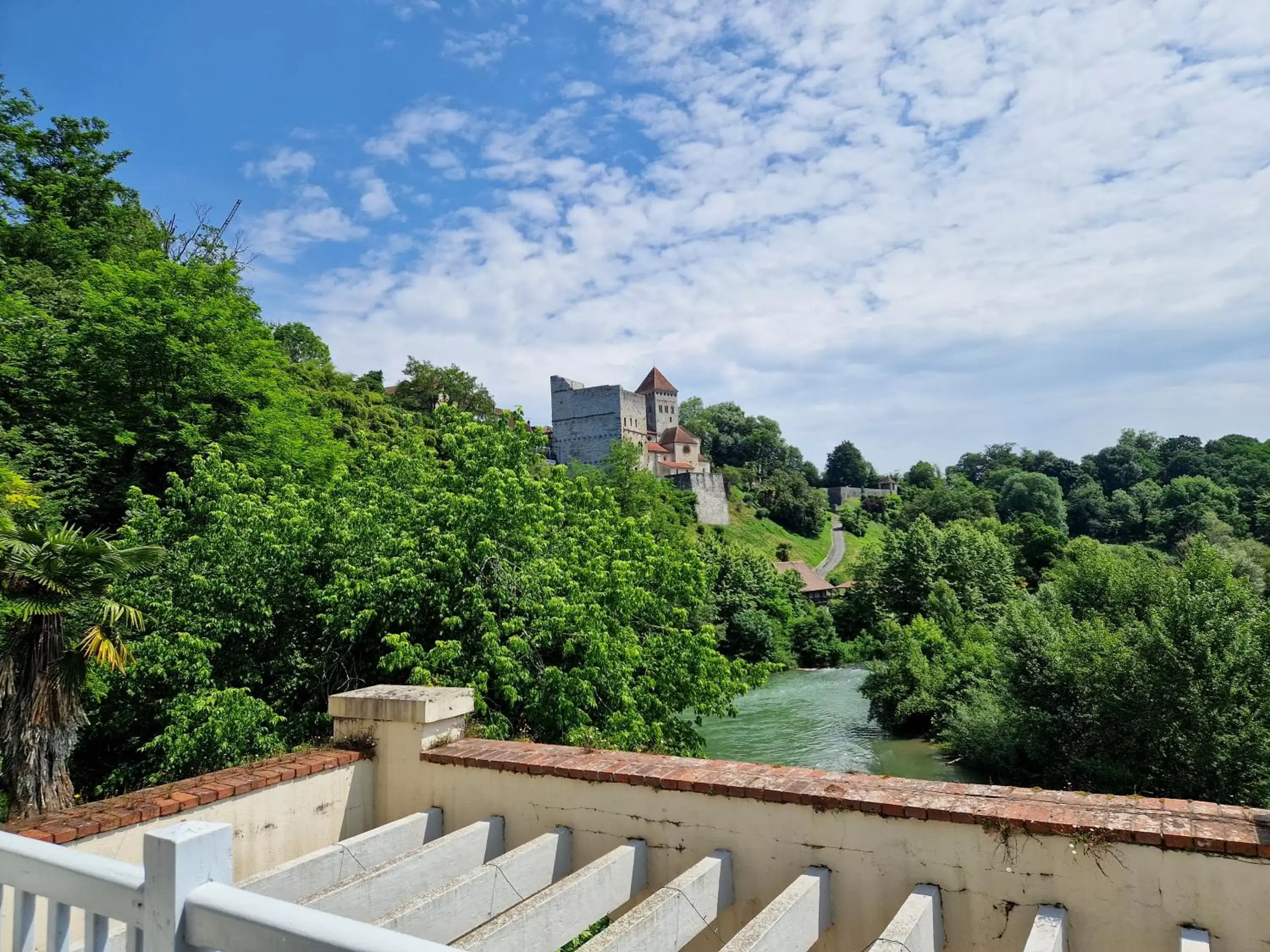 Chambres du Pont de la Légende