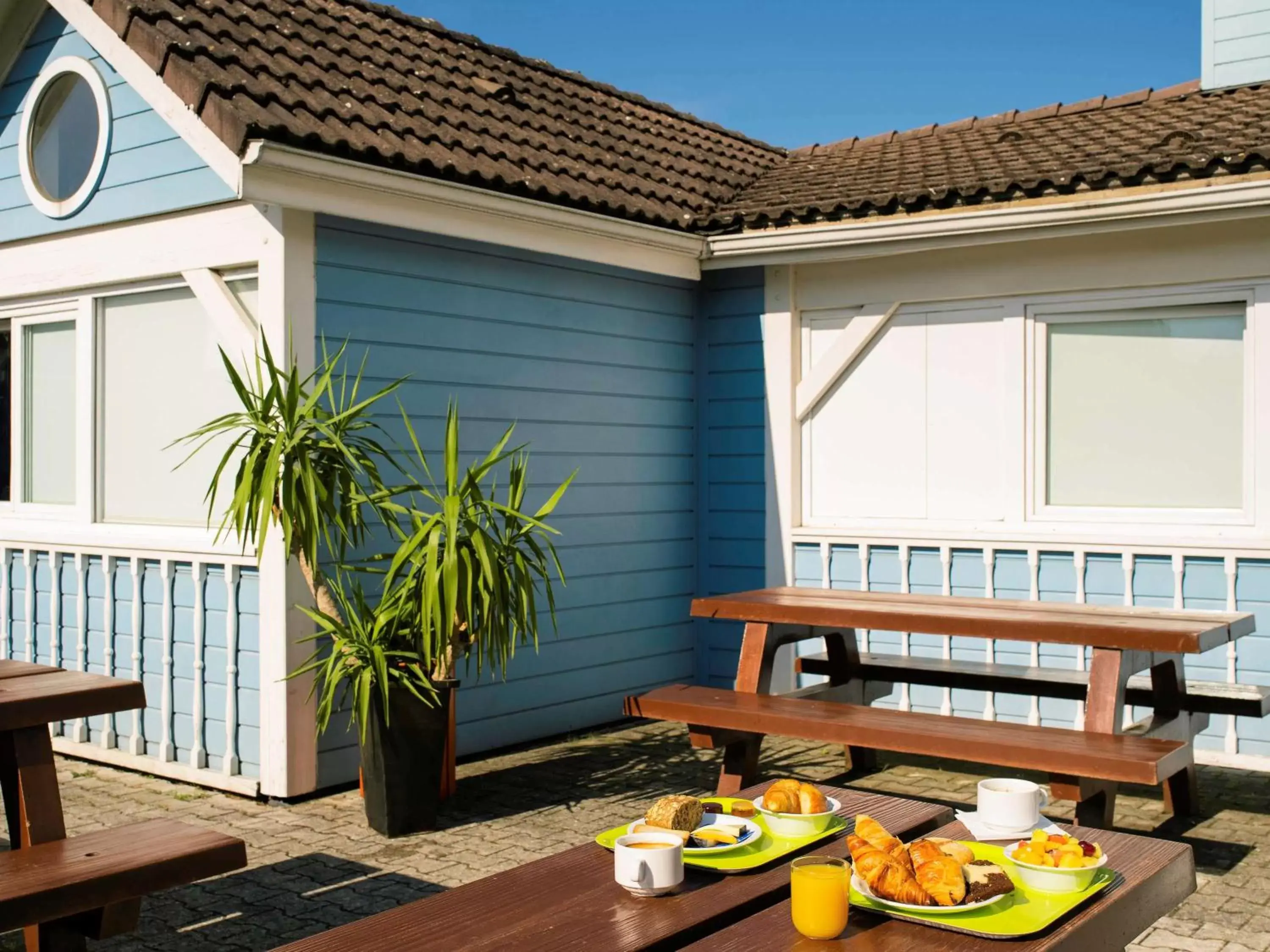 Restaurant/places to eat in Ibis budget Chambéry Centre Ville Restaurant/places to eat in Ibis budget Chambéry Centre Ville