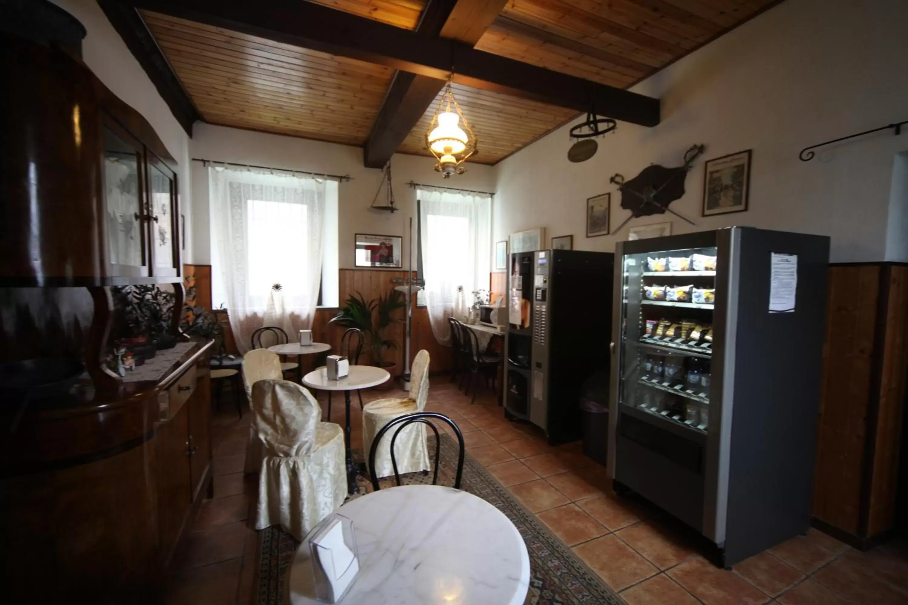 Lounge or bar, Restaurant/Places to Eat in Antica Corte Milanese