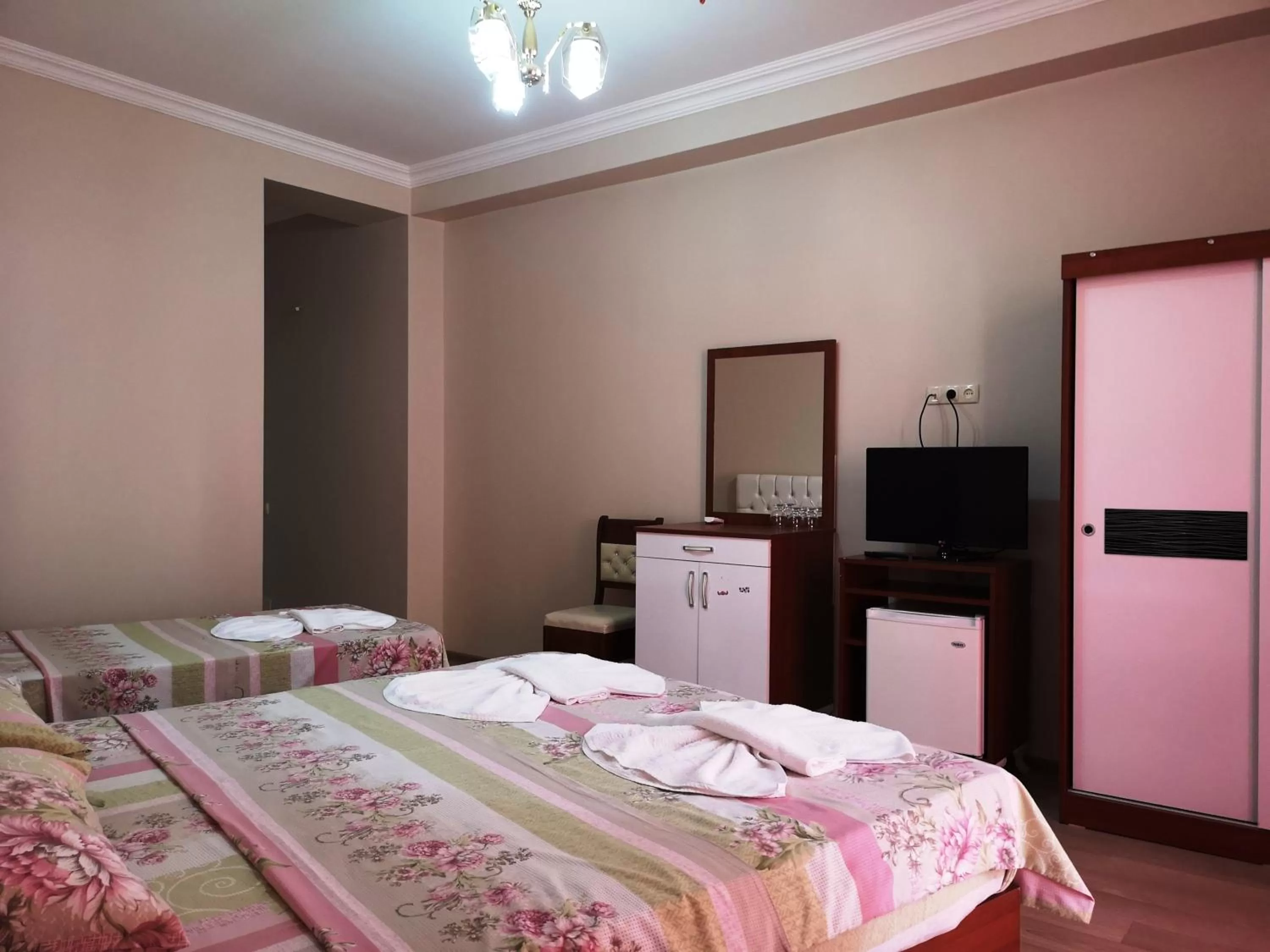 Other in Hotel Eurasia