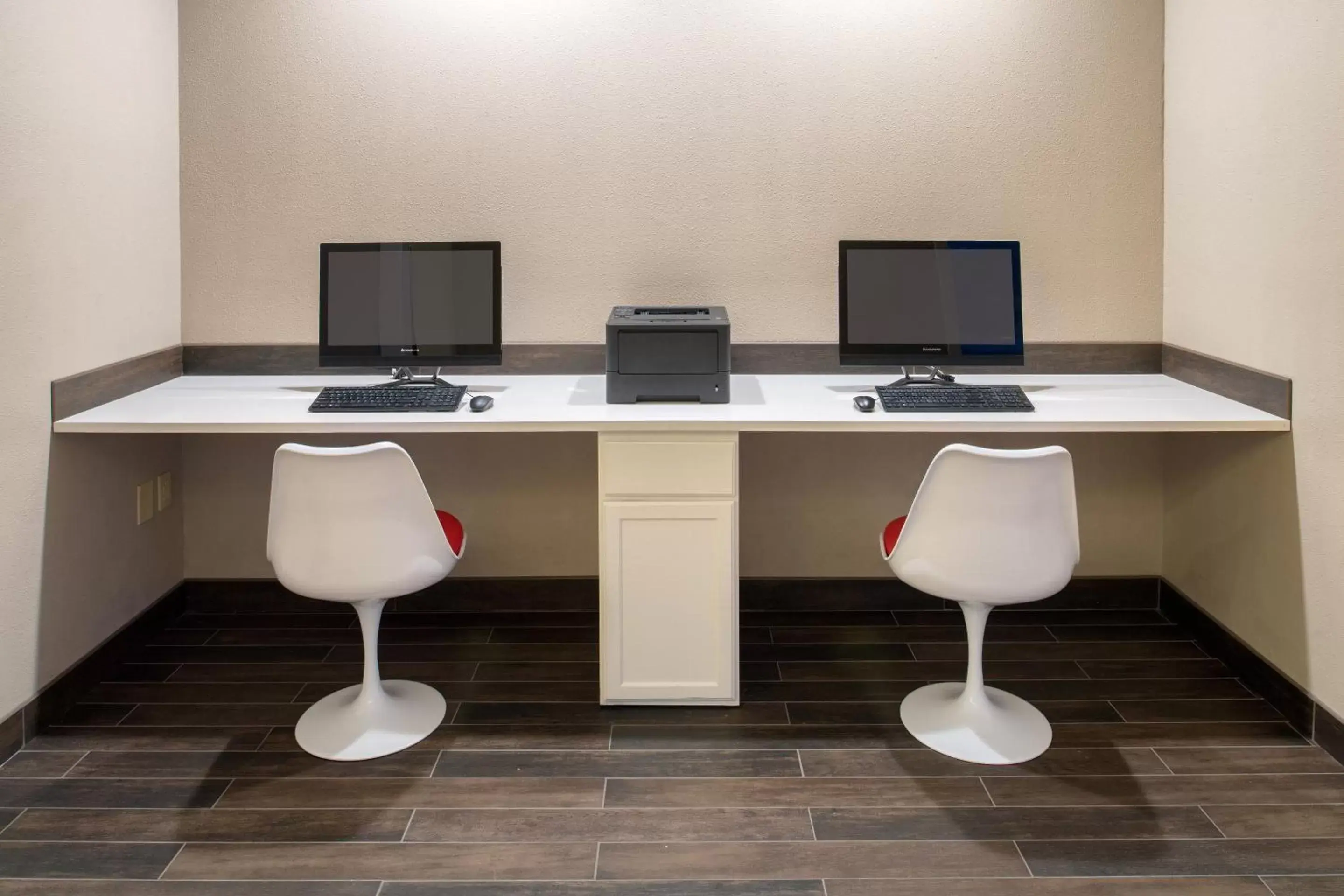 Business facilities in Red Lion Hotel Kennewick Columbia Center