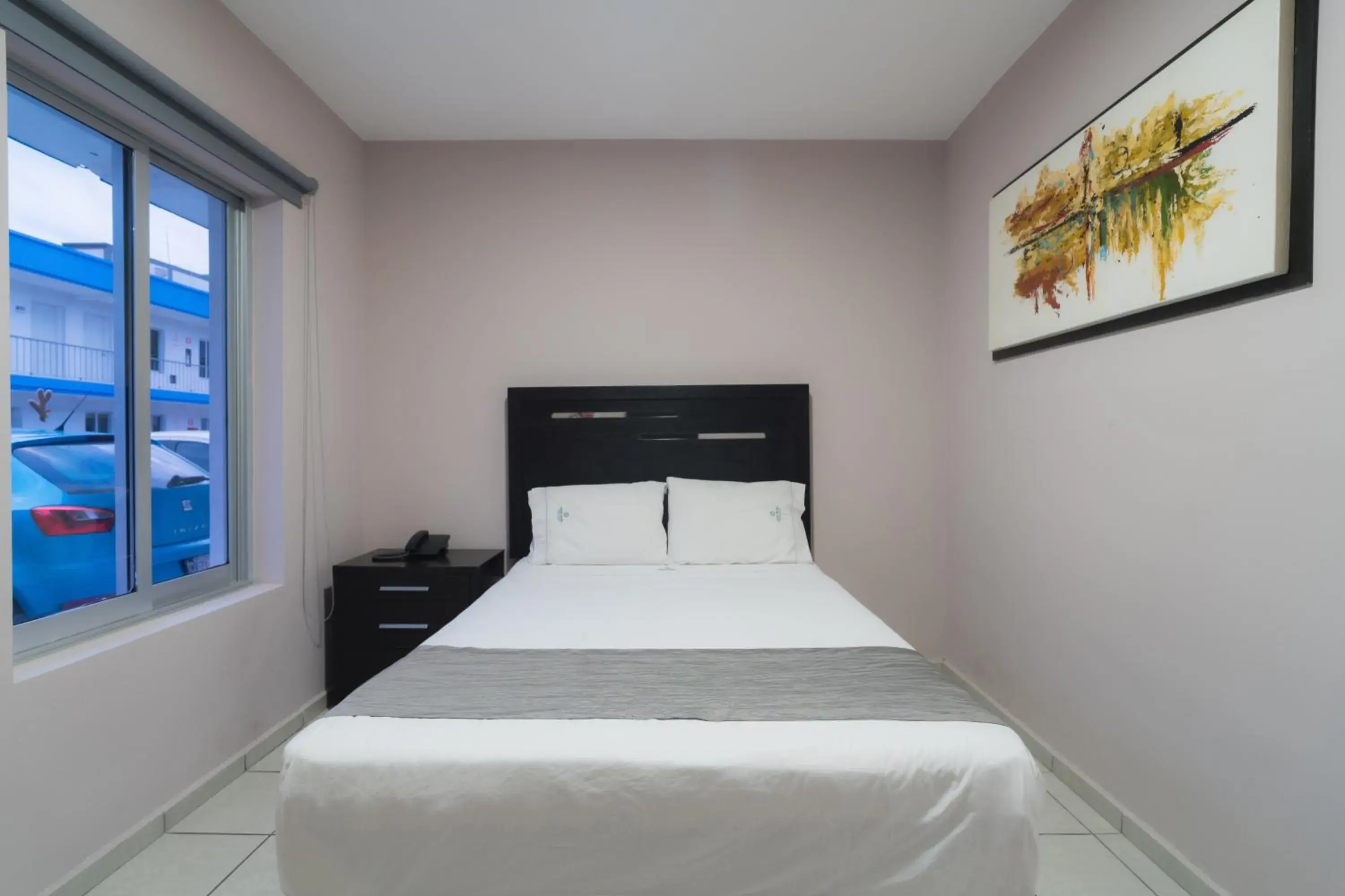 Bed in Expo Hotel Guadalajara - Zona Expo frente al Centro de Convenciones Bed in Expo Hotel Guadalajara - Zona Expo frente al Centro de Convenciones