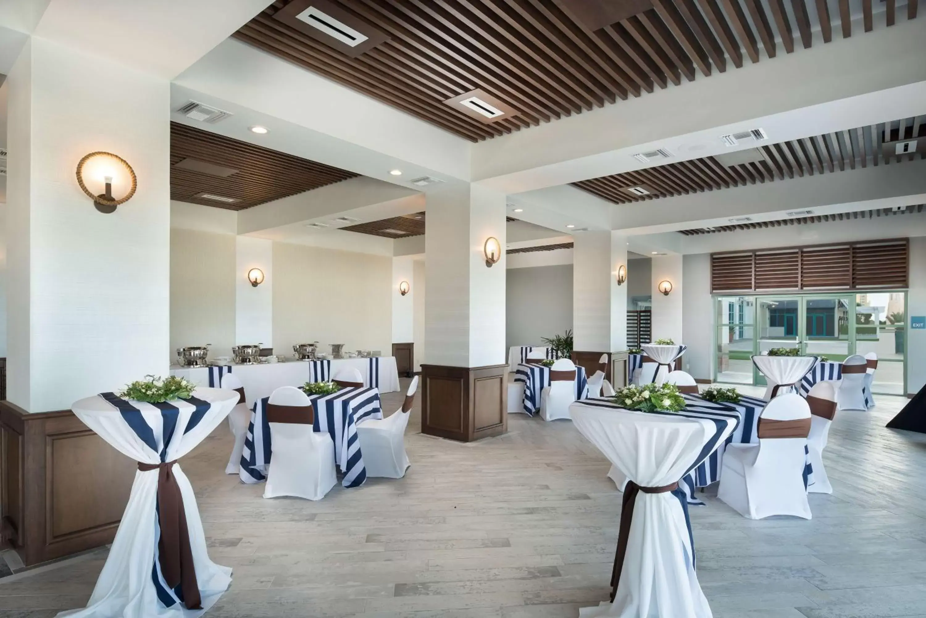 Meeting/conference room, Banquet Facilities in Hilton Daytona Beach Resort