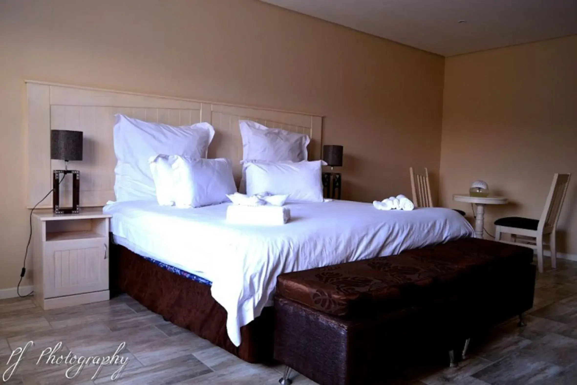 Luxury Double or Twin Room in Midrand Conference Centre